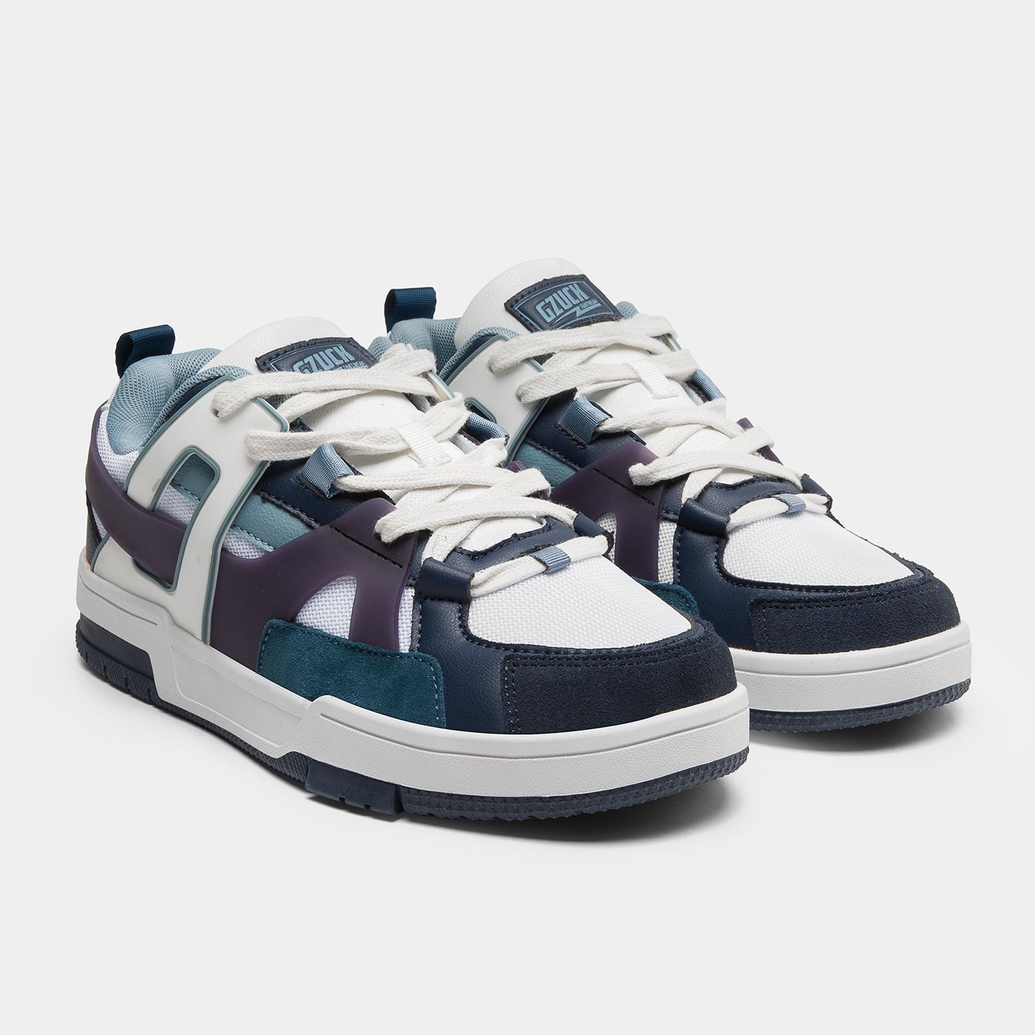 ZAPATILLA HOMBRE GZUCK GEMM - 2