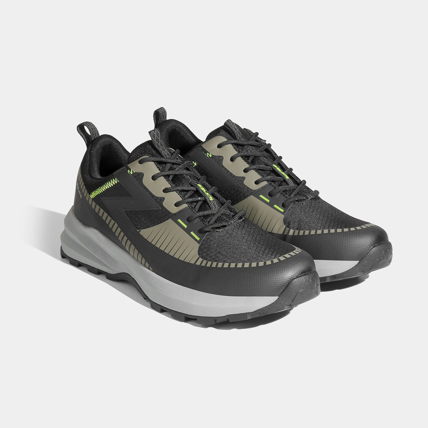 ZAPATILLA HOMBRE GZUCK GEMM - 3