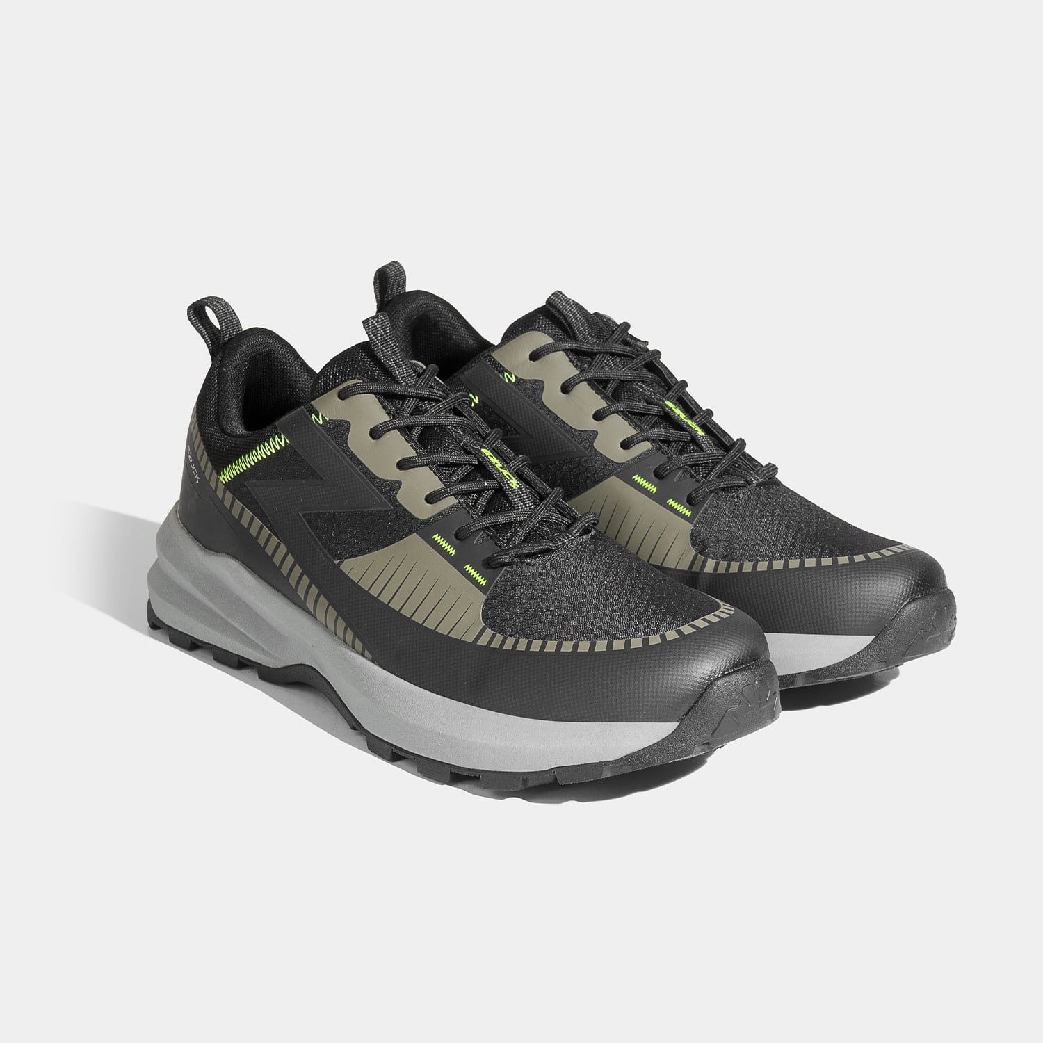 ZAPATILLA HOMBRE GZUCK GEMM - 3
