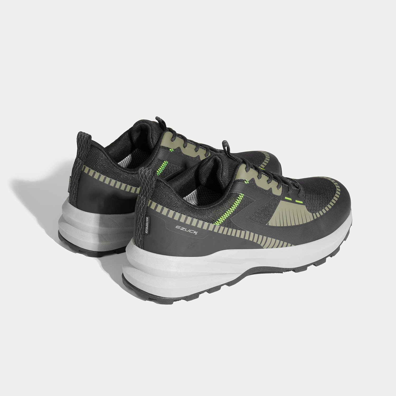 ZAPATILLA HOMBRE GZUCK GEMM - 4