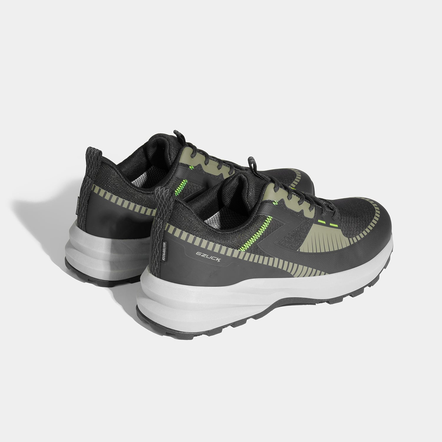ZAPATILLA HOMBRE GZUCK GEMM - 4