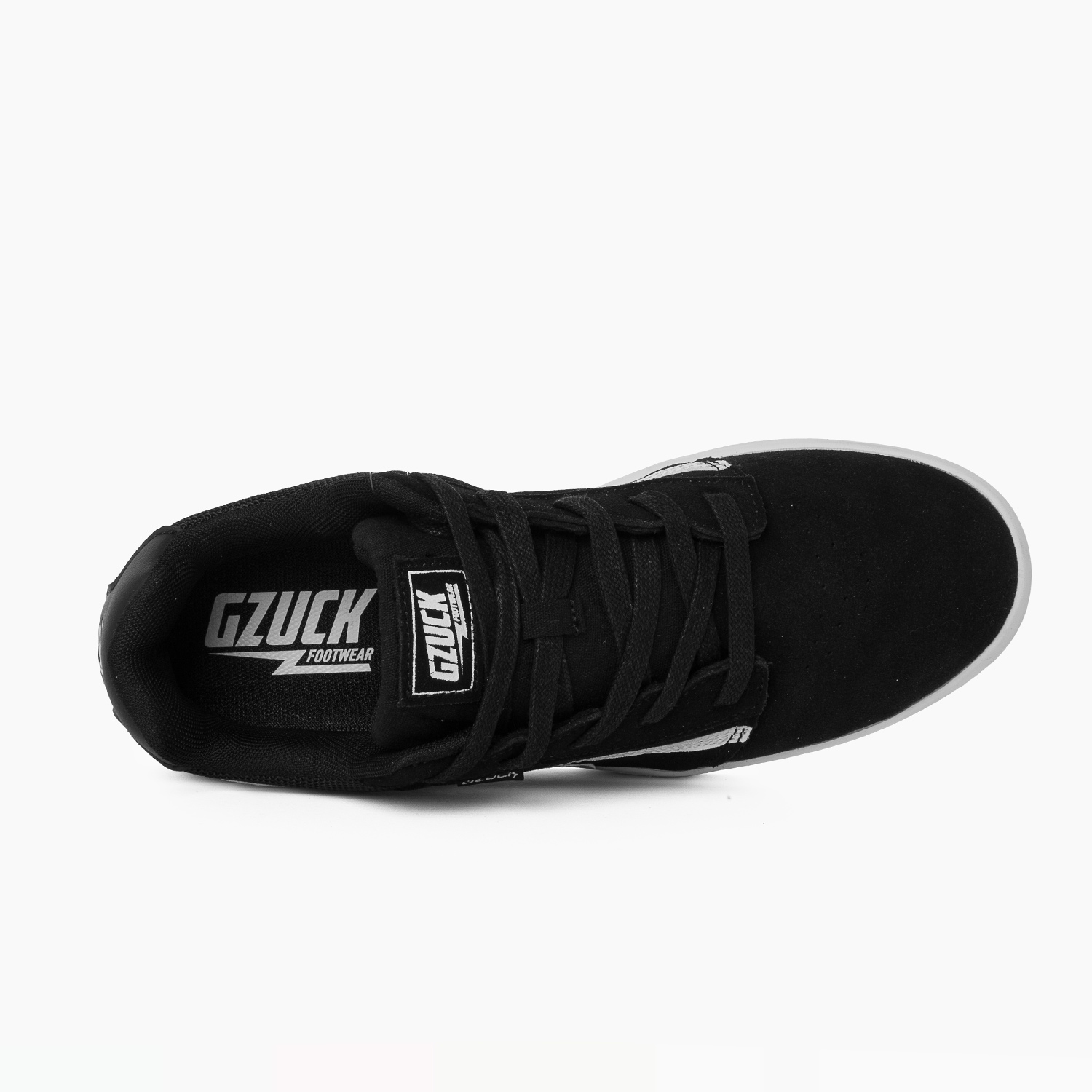 ZAPATILLA HOMBRE GZUCK GEDKINS - 3