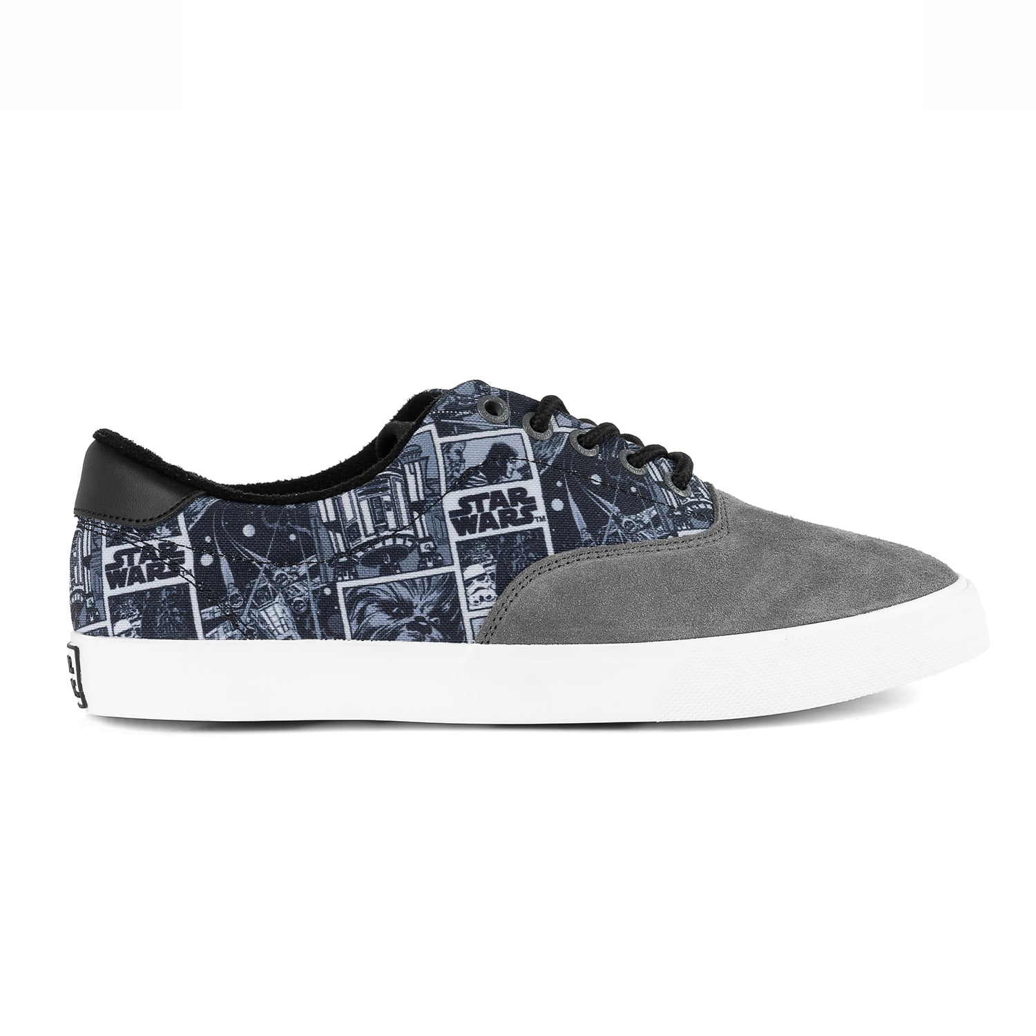 ZAPATILLA HOMBRE GZUCK CHARLES-S W - 1