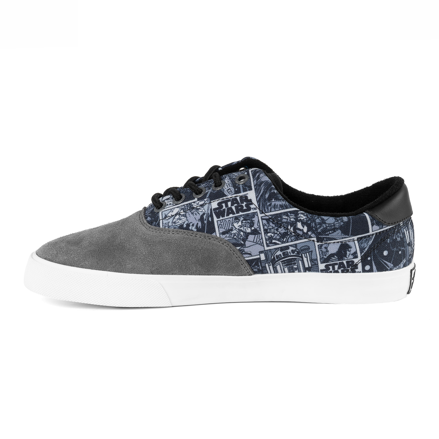 ZAPATILLA HOMBRE GZUCK CHARLES-S W - 2