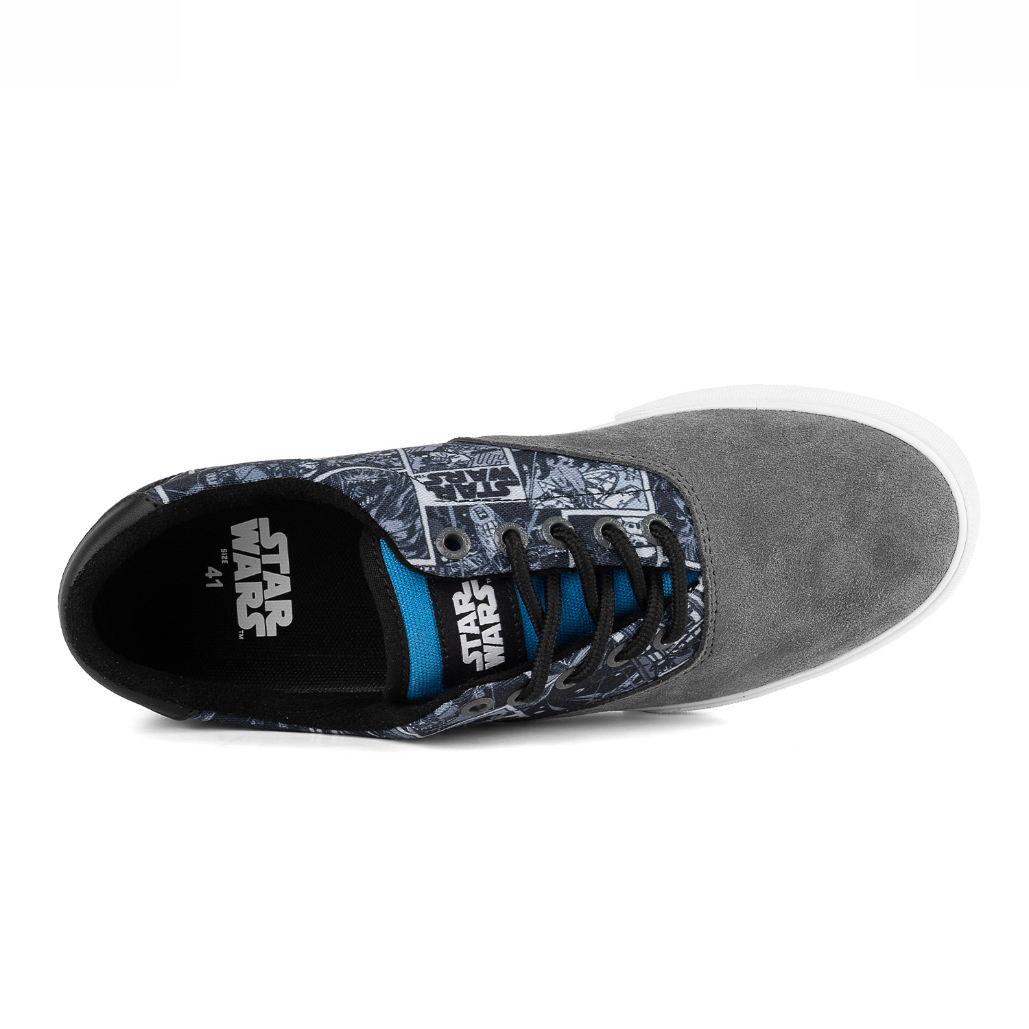 ZAPATILLA HOMBRE GZUCK CHARLES-S W - 5
