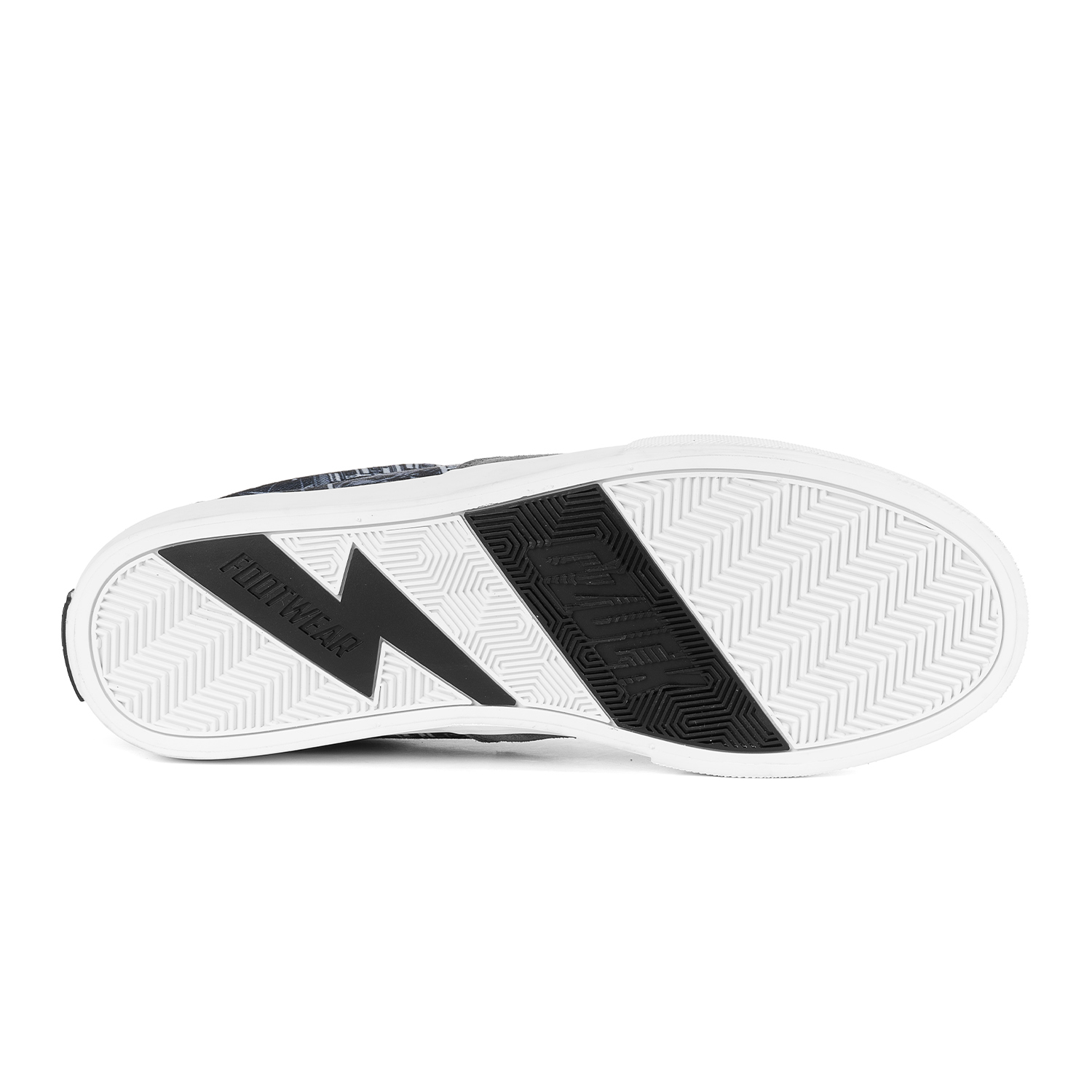 ZAPATILLA HOMBRE GZUCK CHARLES-S W - 6