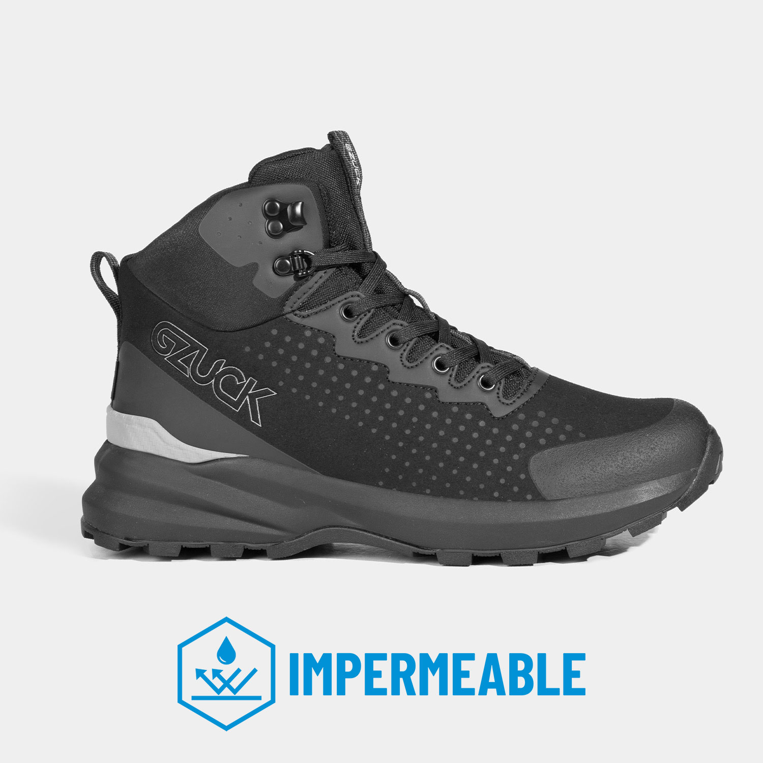 ZAPATILLA HOMBRE GZUCK YOKRE - 1