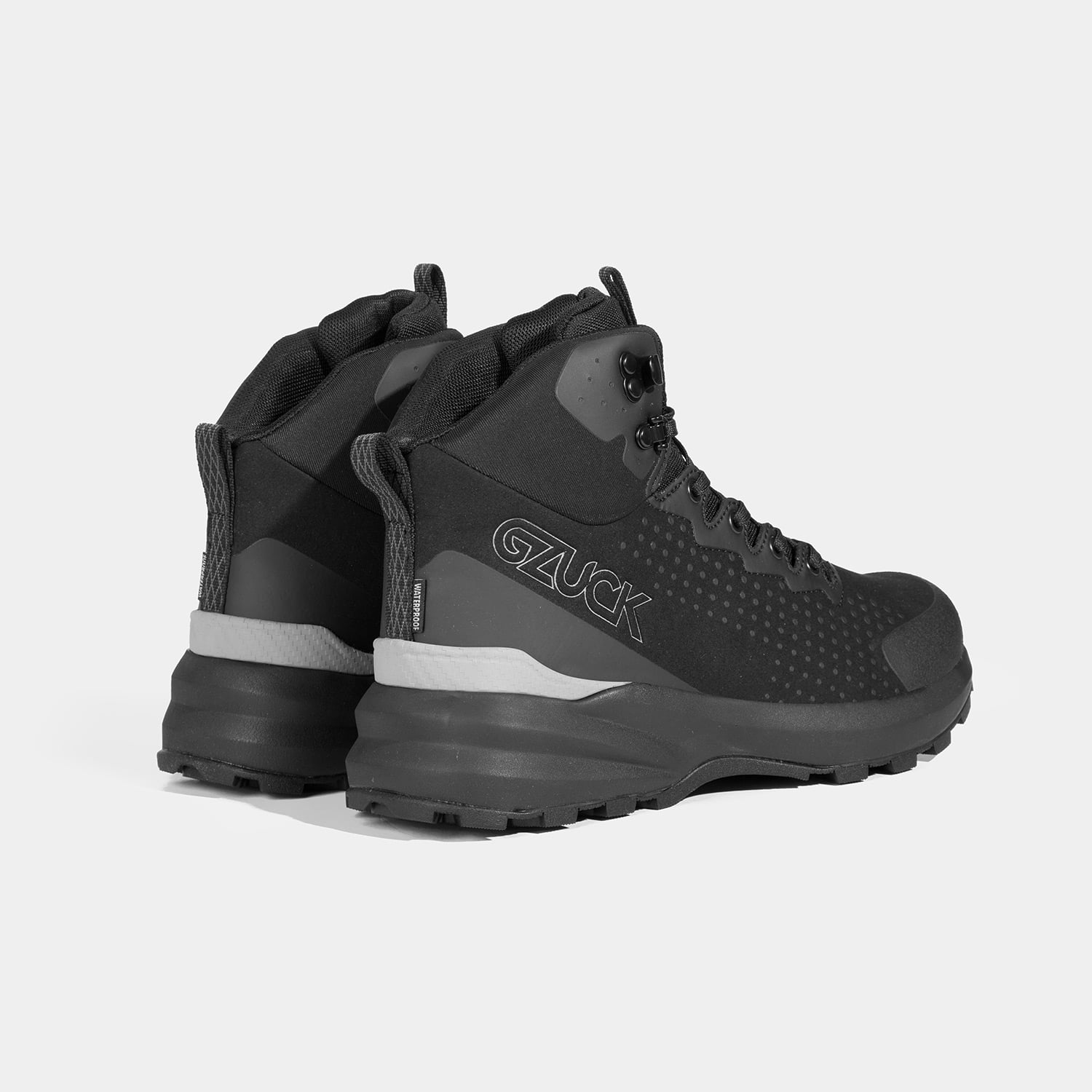 ZAPATILLA HOMBRE GZUCK YOKRE - 4