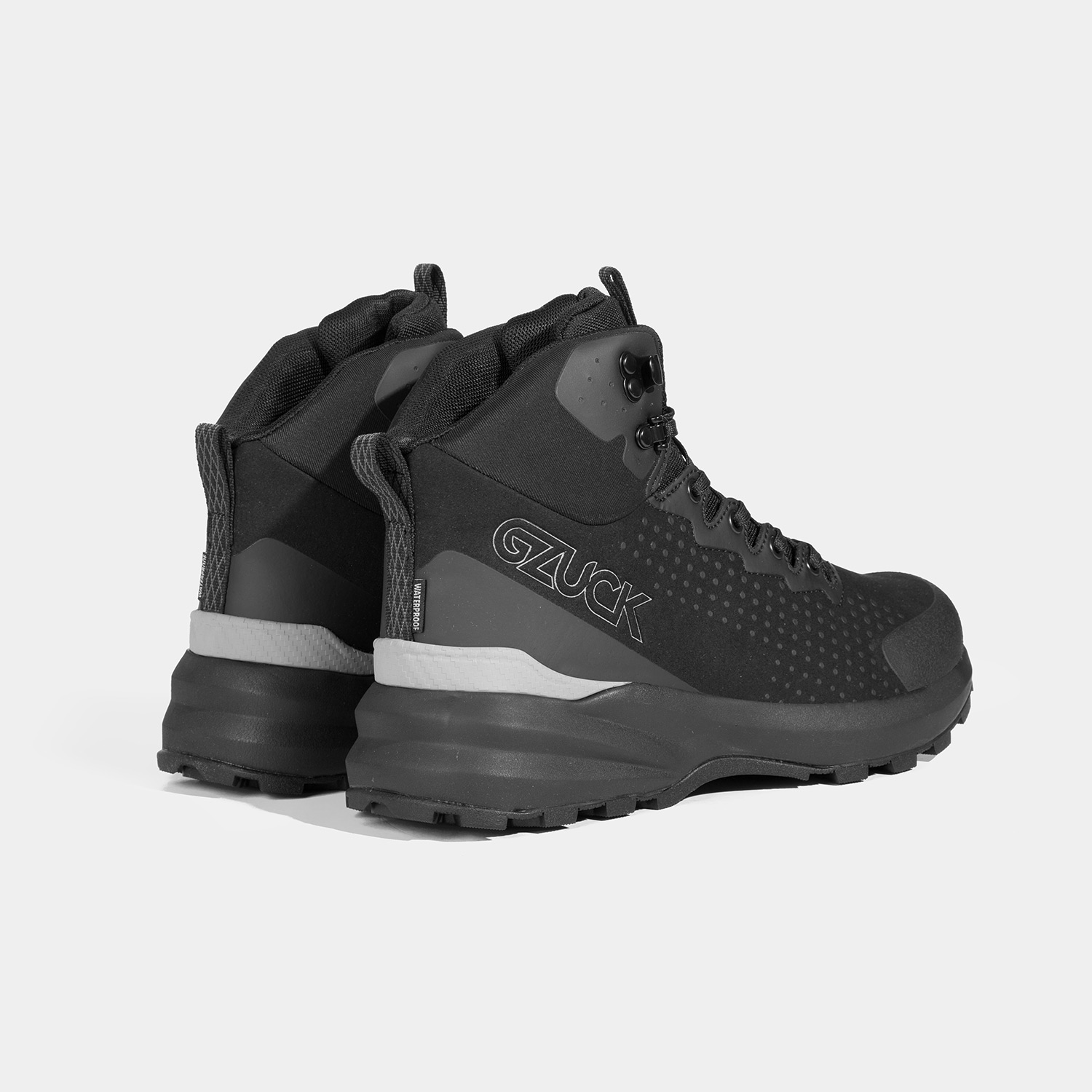 ZAPATILLA HOMBRE GZUCK YOKRE - 4