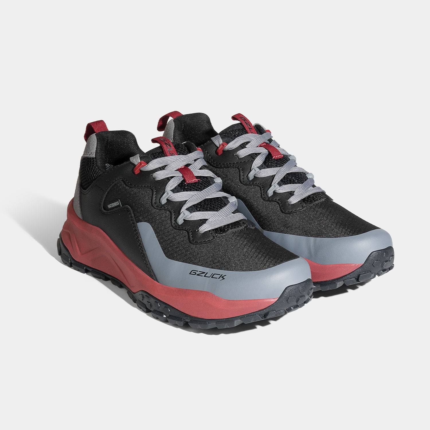ZAPATILLA HOMBRE GZUCK GARBIN - 3