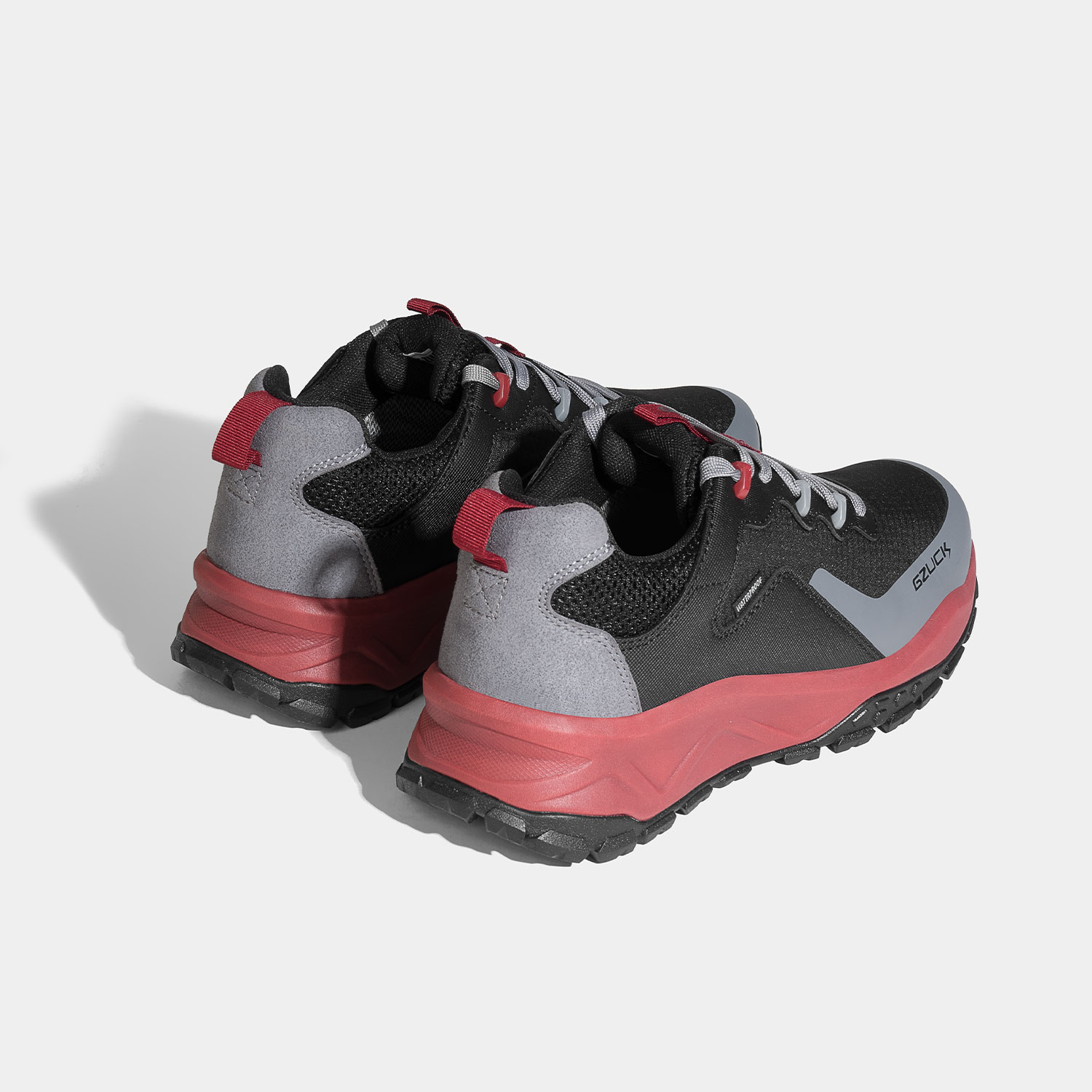 ZAPATILLA HOMBRE GZUCK GARBIN - 4