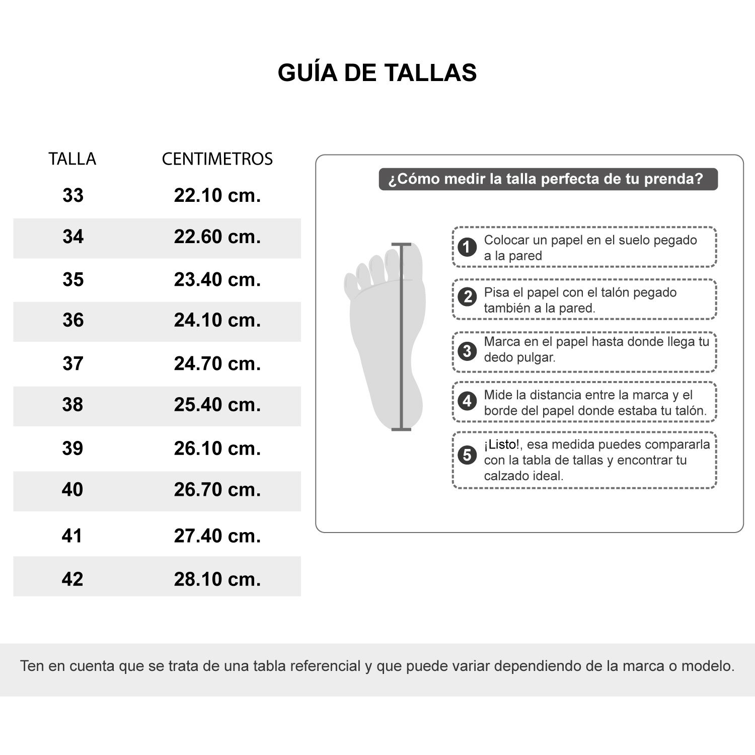 ZAPATILLA HOMBRE GZUCK BATISTA III - 5