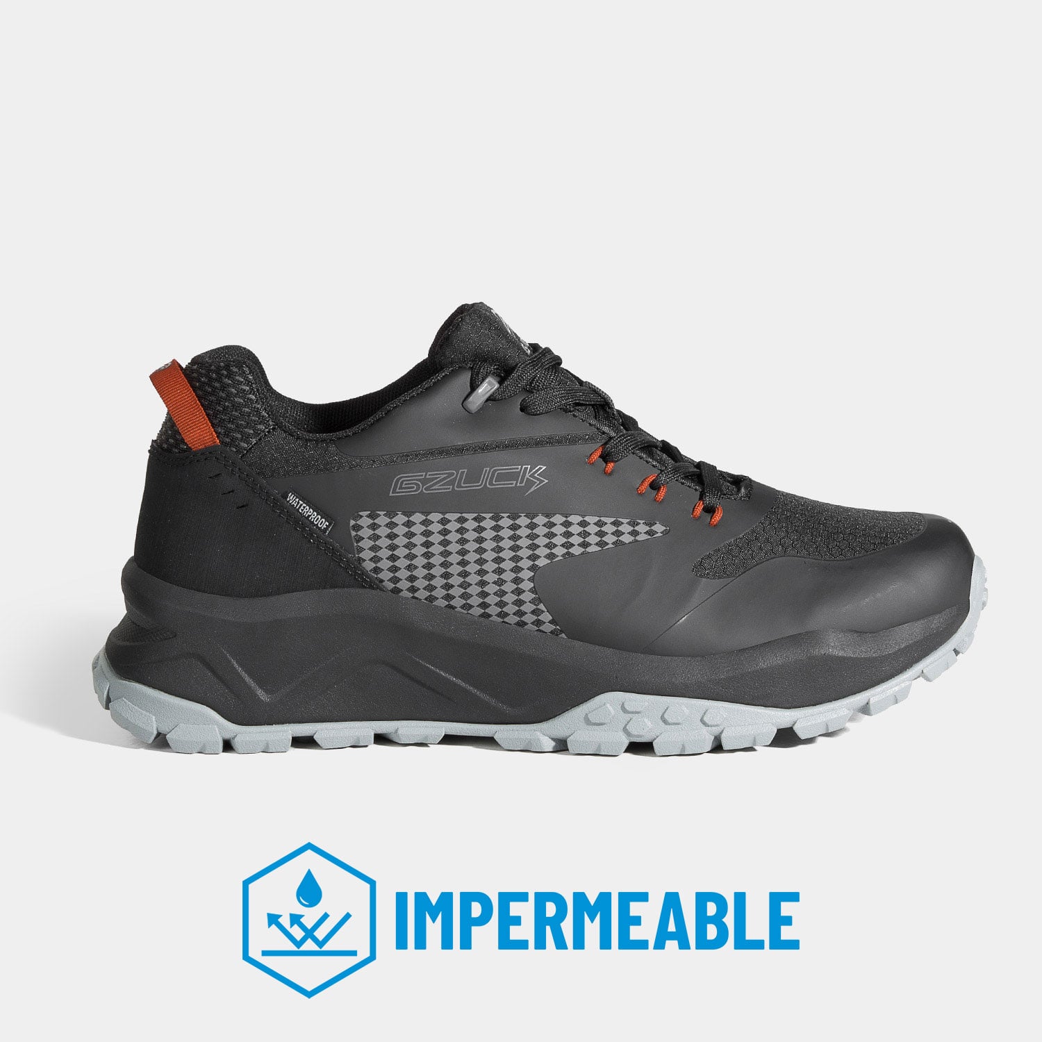 ZAPATILLA HOMBRE GZUCK MINS - 1