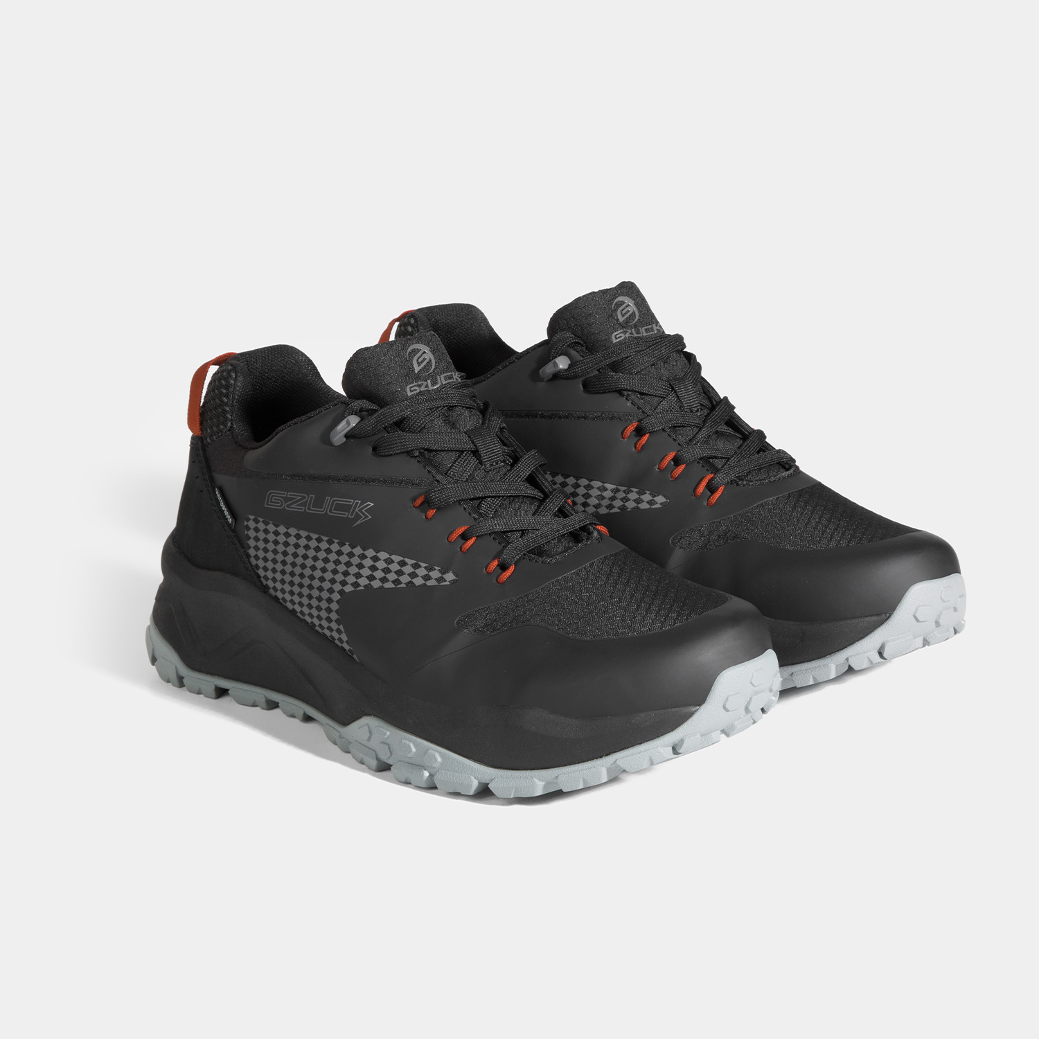 ZAPATILLA HOMBRE GZUCK MINS - 3