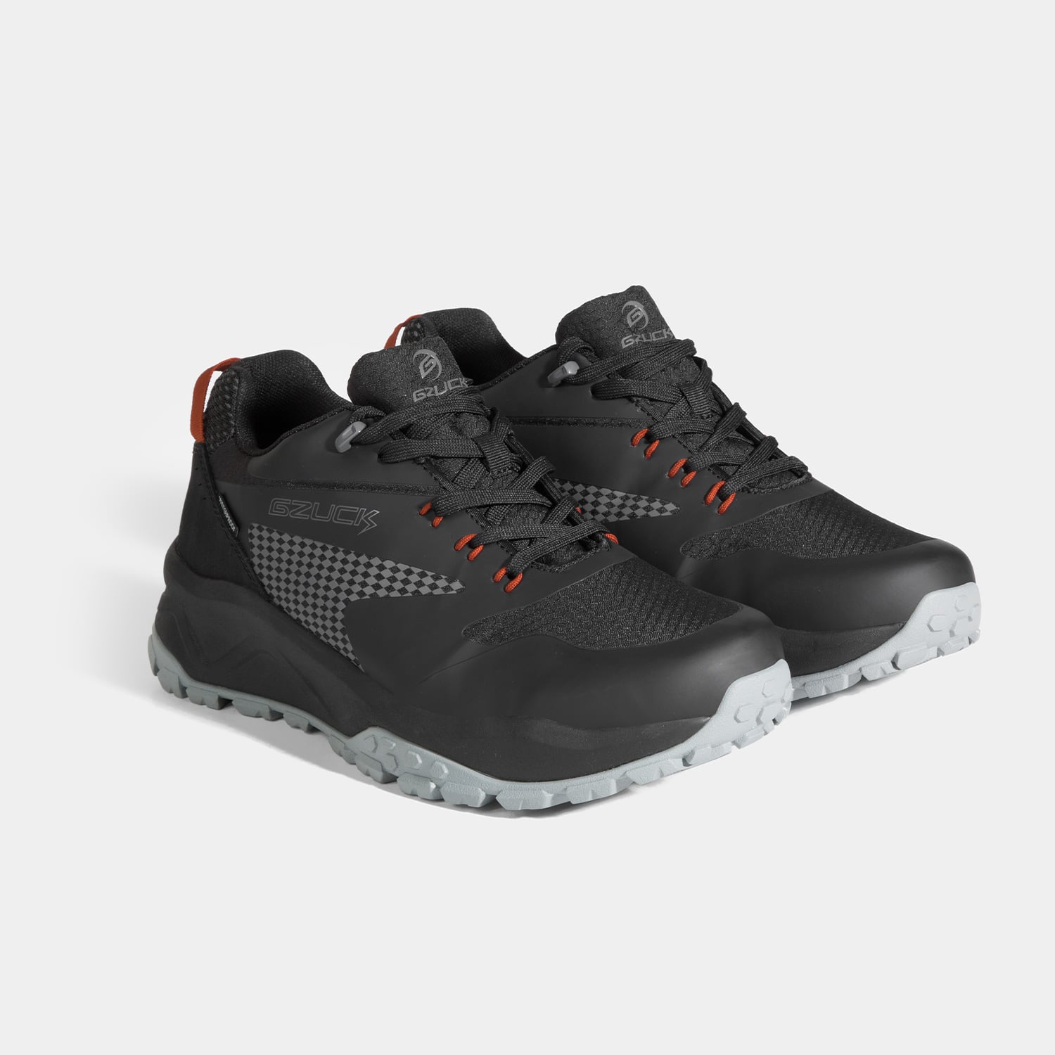 ZAPATILLA HOMBRE GZUCK MINS - 3