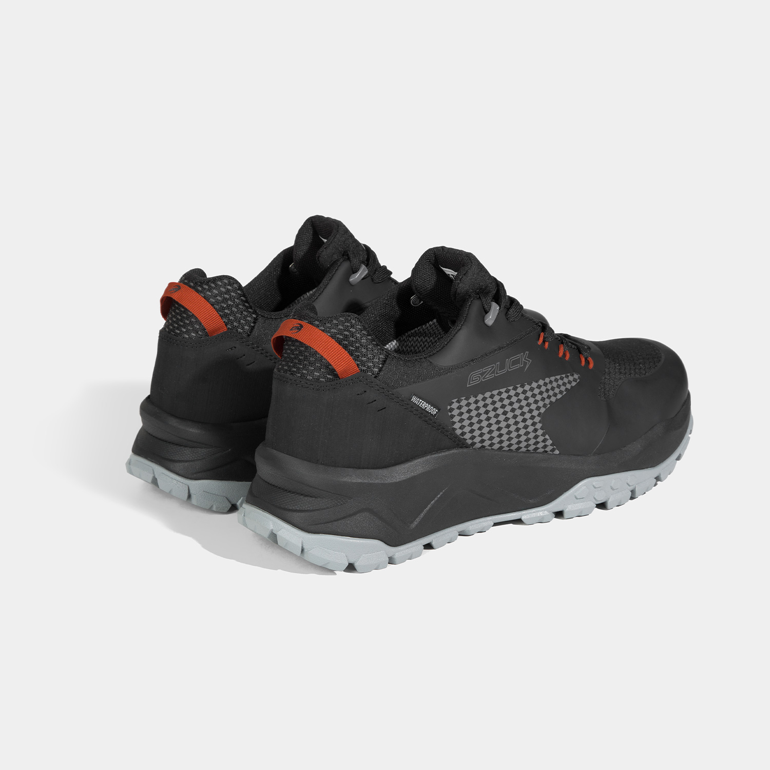 ZAPATILLA HOMBRE GZUCK MINS - 4
