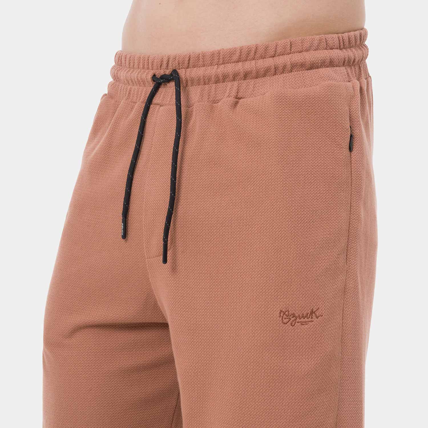 SHORT JERSEY JACQUARD HOMBRE GZUCK SHORT GRID - 2