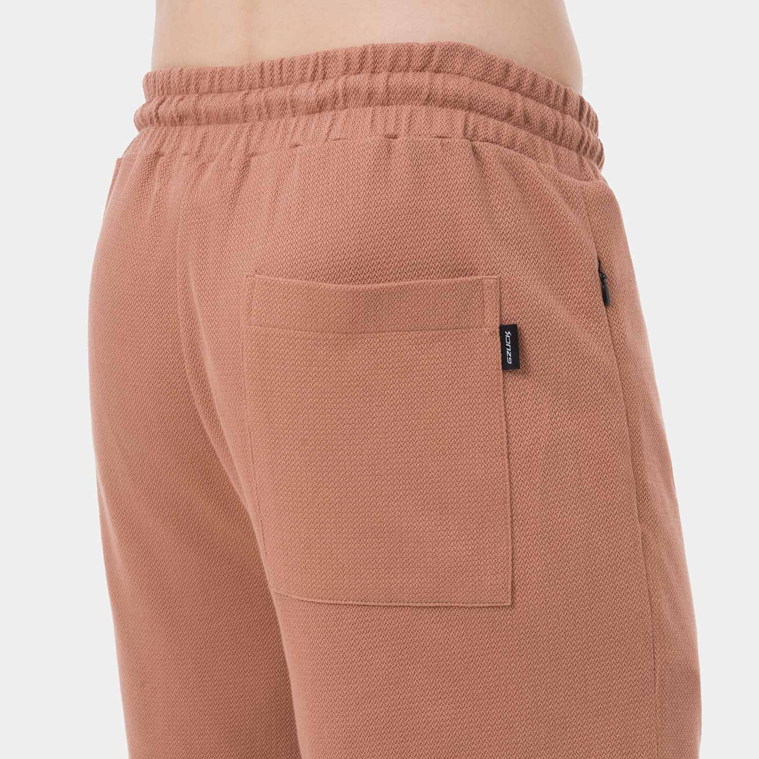 SHORT JERSEY JACQUARD HOMBRE GZUCK SHORT GRID - 3
