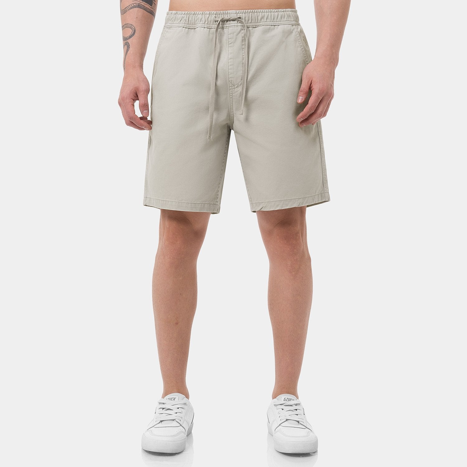 SHORT DRILL HOMBRE GZUCK ELXOR - 1