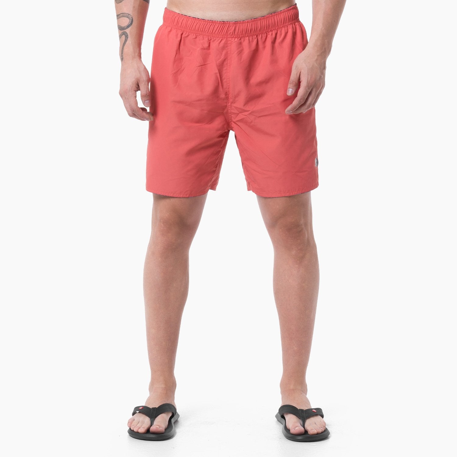 SHORT SINTETICA HOMBRE GZUCK TWO DEEKEY - 5