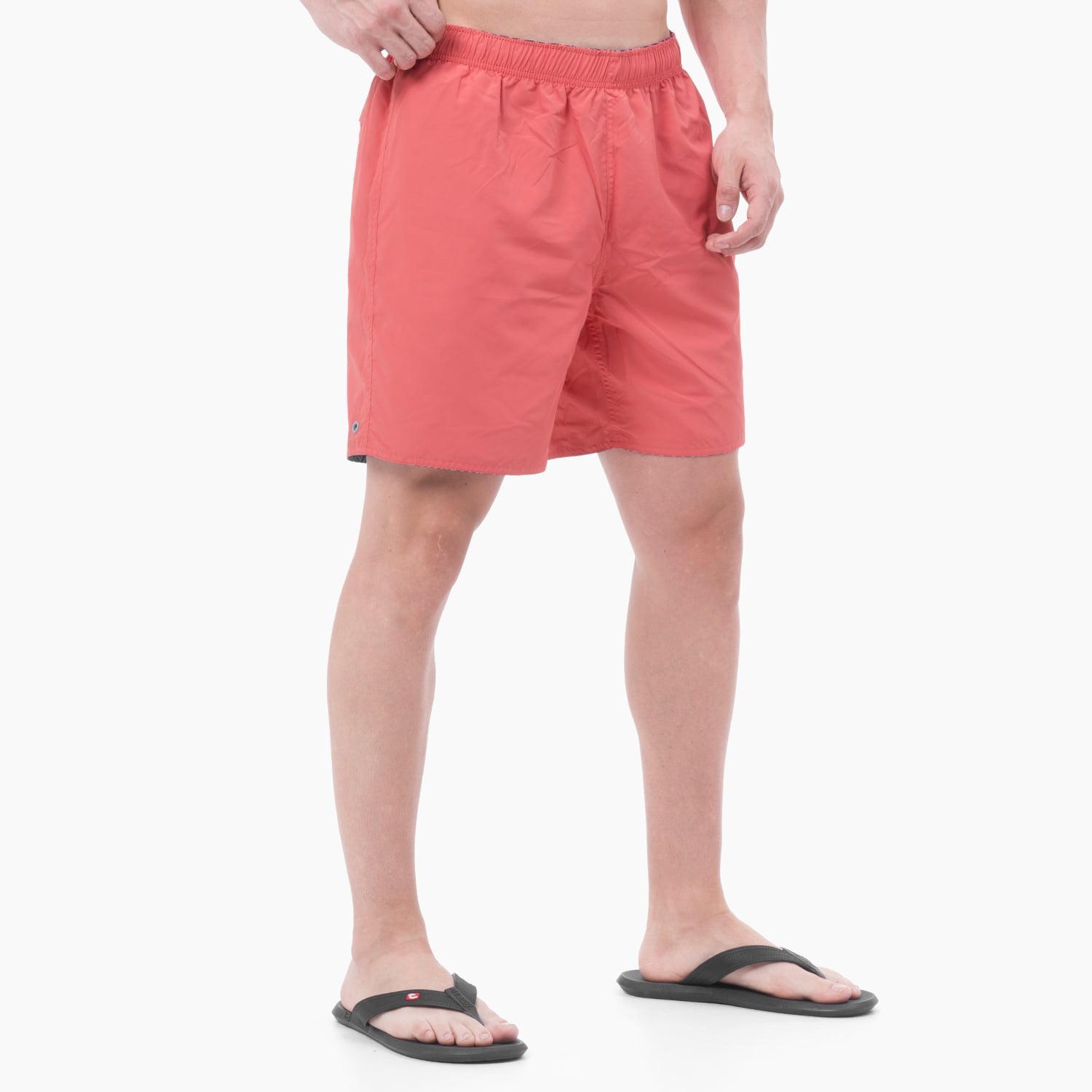 SHORT SINTETICA HOMBRE GZUCK TWO DEEKEY - 6