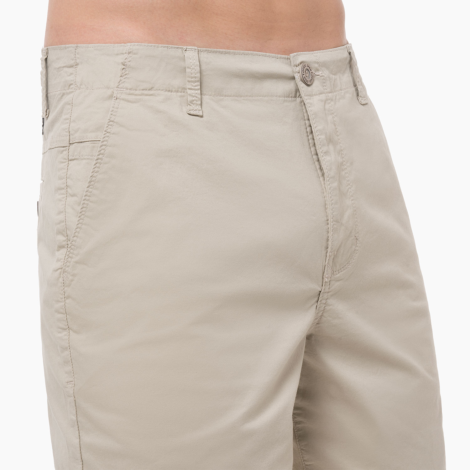 SHORT TAFETA HOMBRE GZUCK NEW BRAD - 2