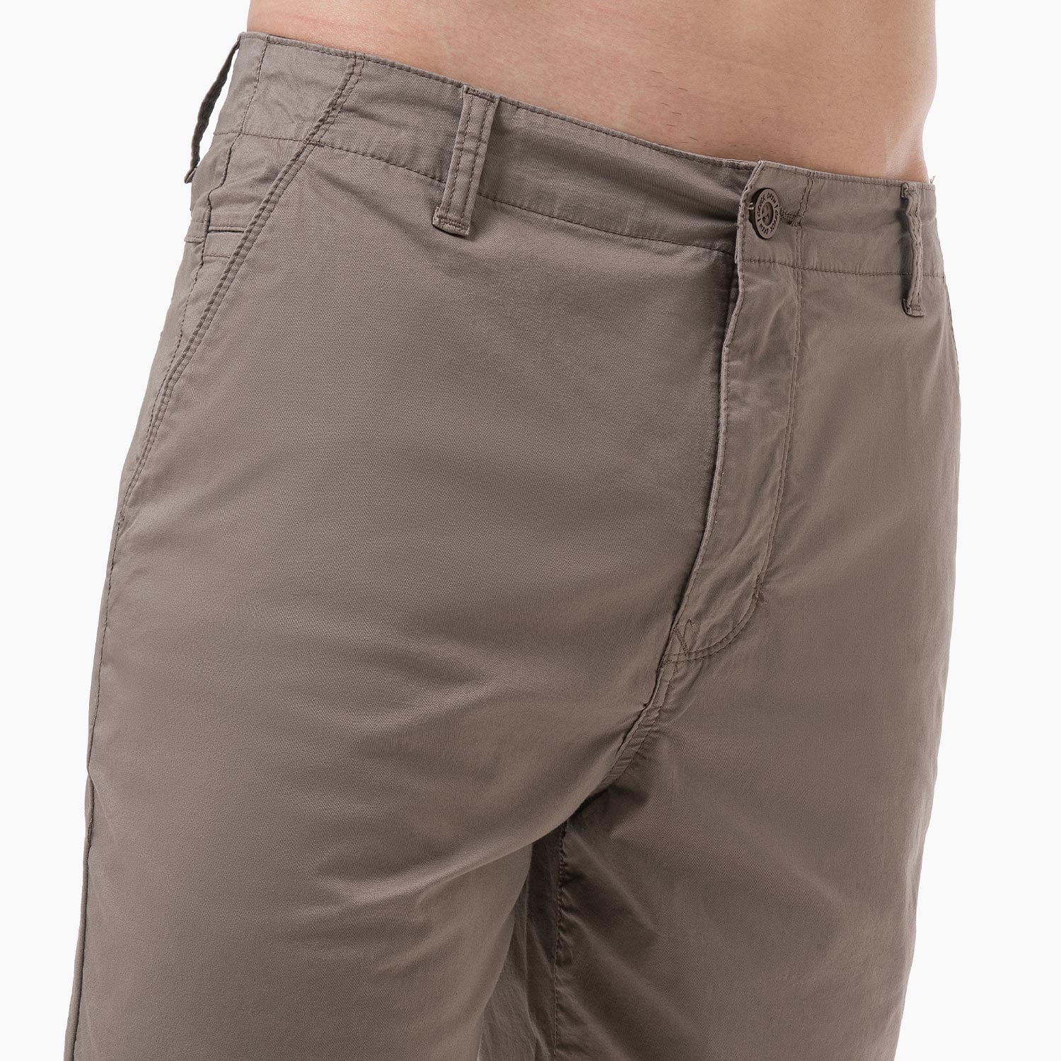 SHORT TAFETA HOMBRE GZUCK NEW BRAD - 3