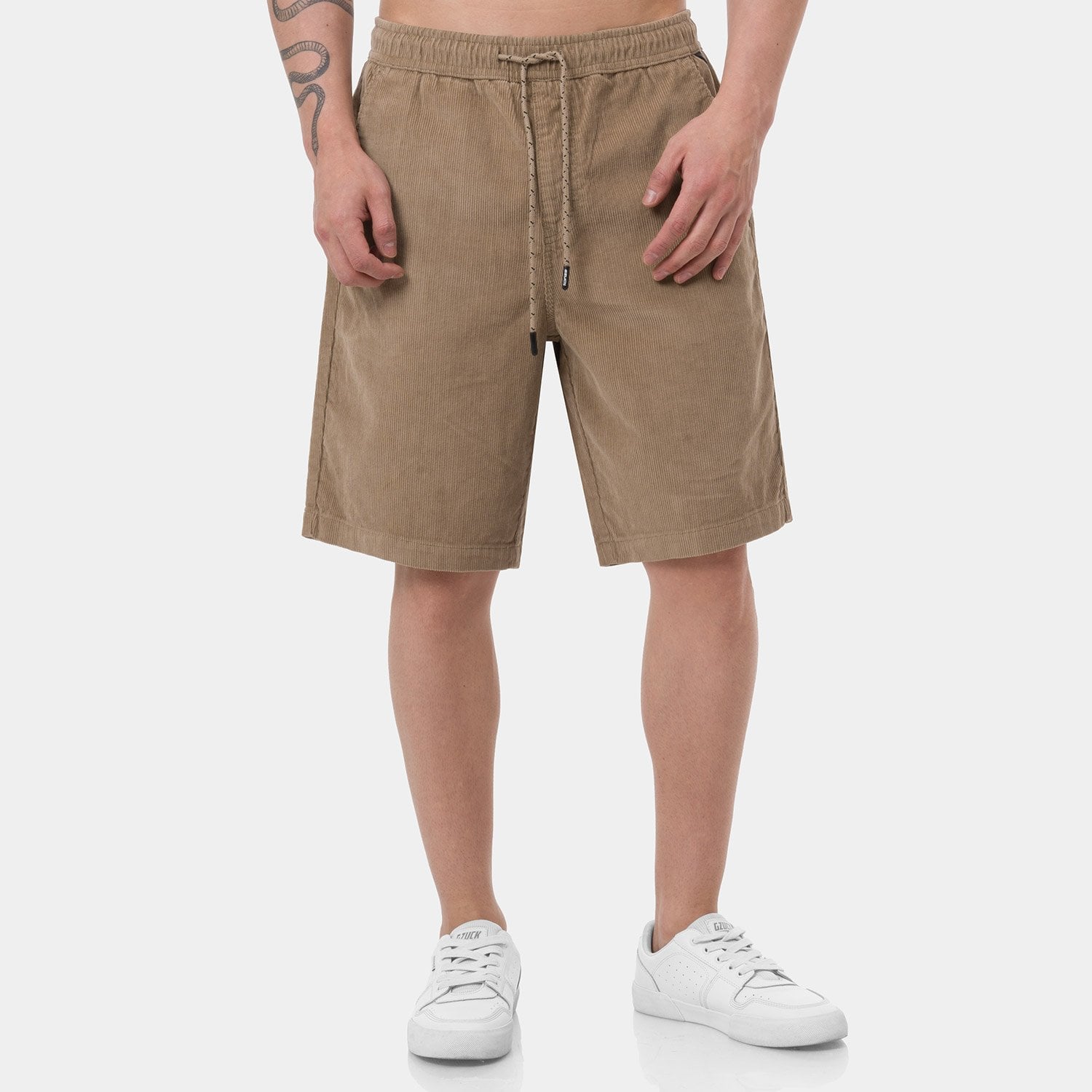 SHORT CORDUROY HOMBRE GZUCK REXTON - 1