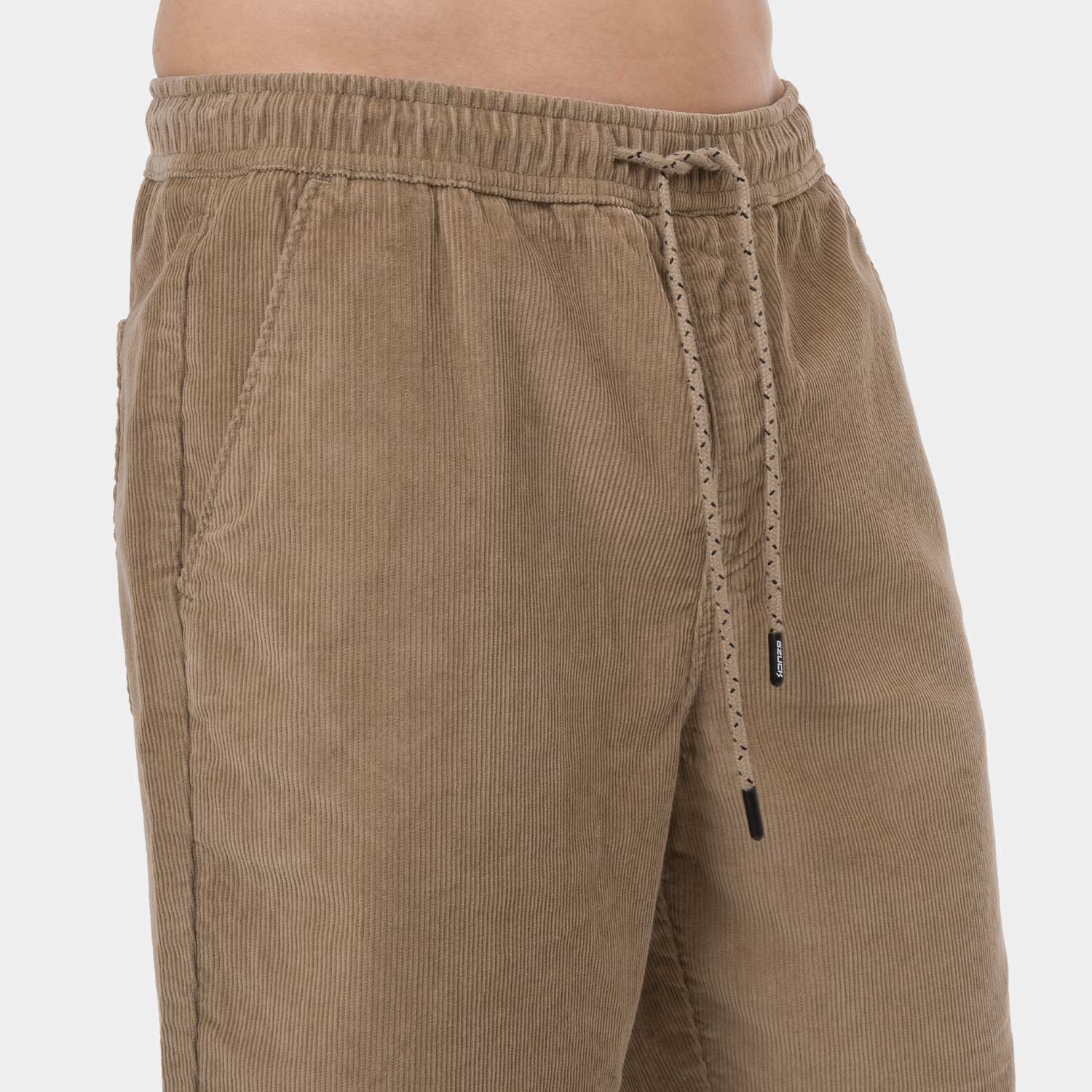 SHORT CORDUROY HOMBRE GZUCK REXTON - 2