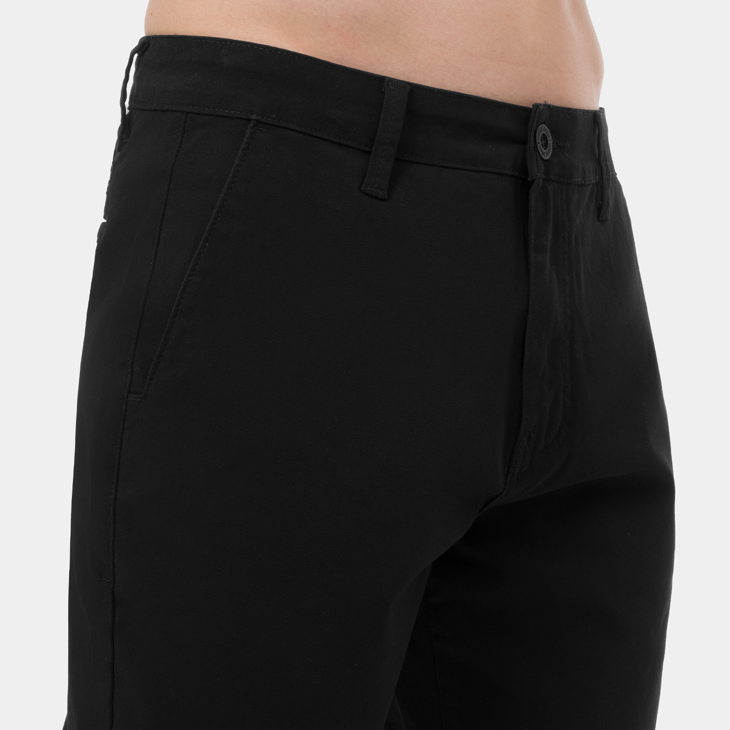 PANTALÓN DRILL STRETCH HOMBRE GZUCK OLCOMX - 2