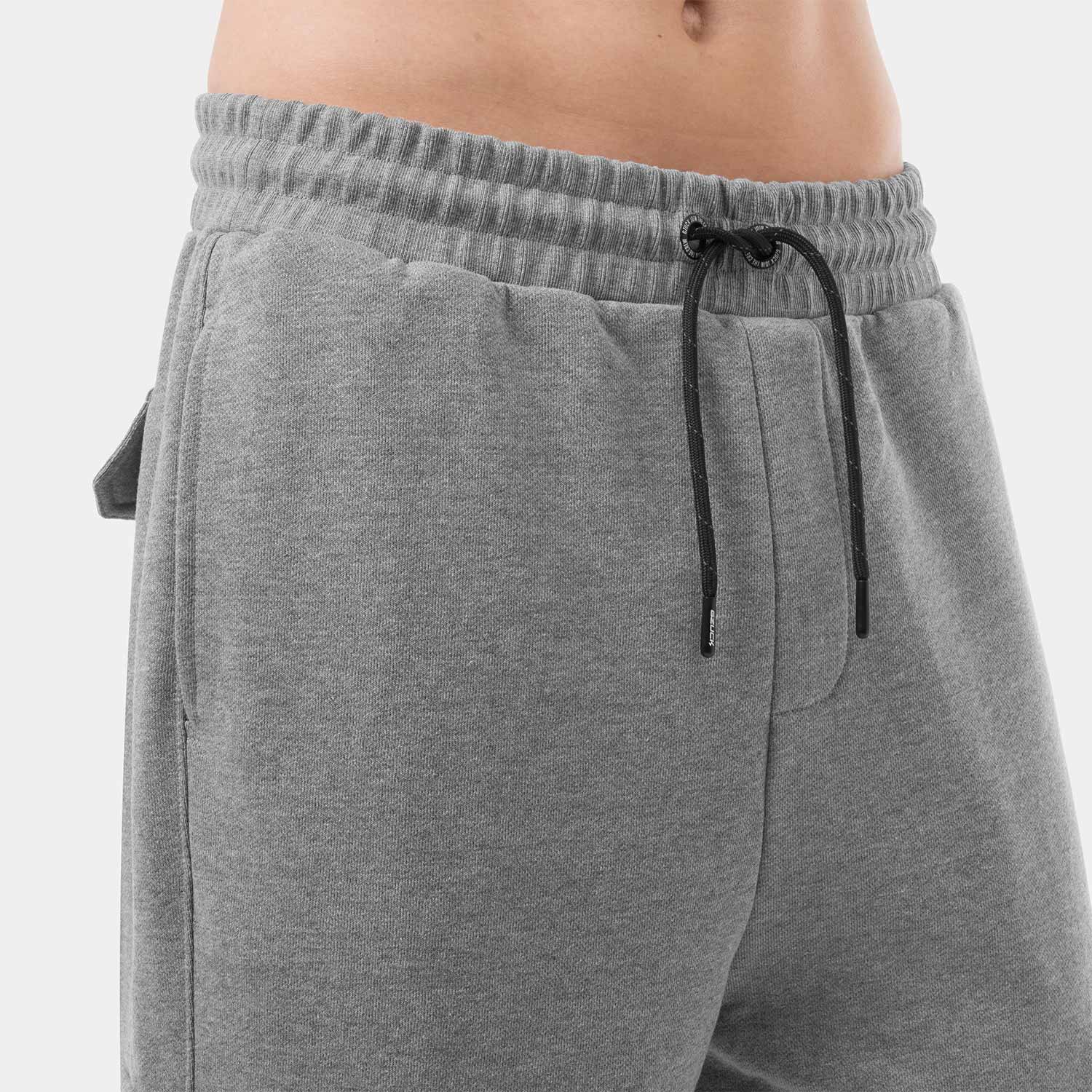 PANTALÓN JOGGER FRANELA HOMBRE GZUCK PATNNNER - 2