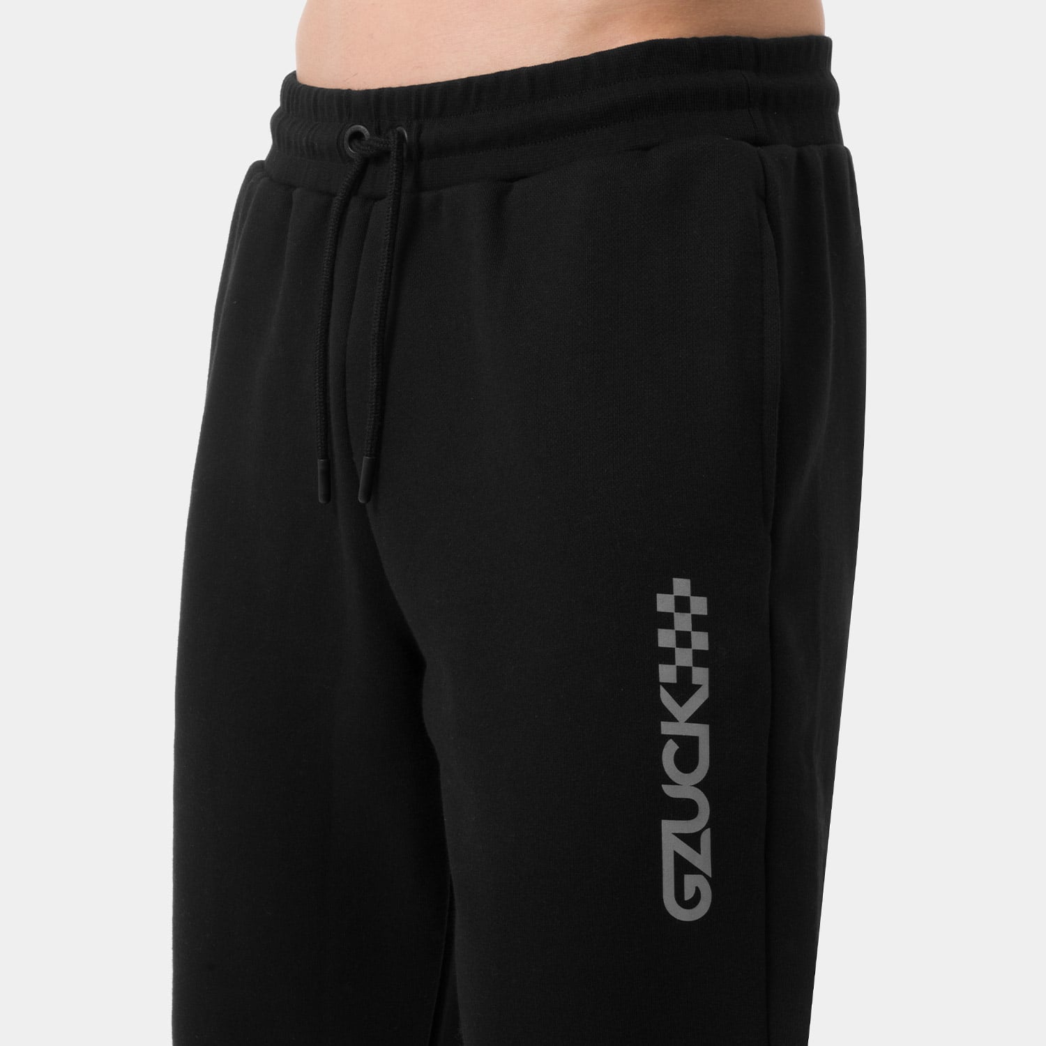 PANTALÓN JOGGER FRANELA HOMBRE GZUCK TRAXZON - 2
