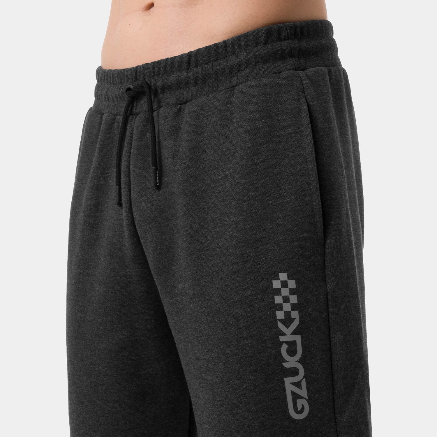 PANTALÓN JOGGER FRANELA HOMBRE GZUCK TRAXZON - 2