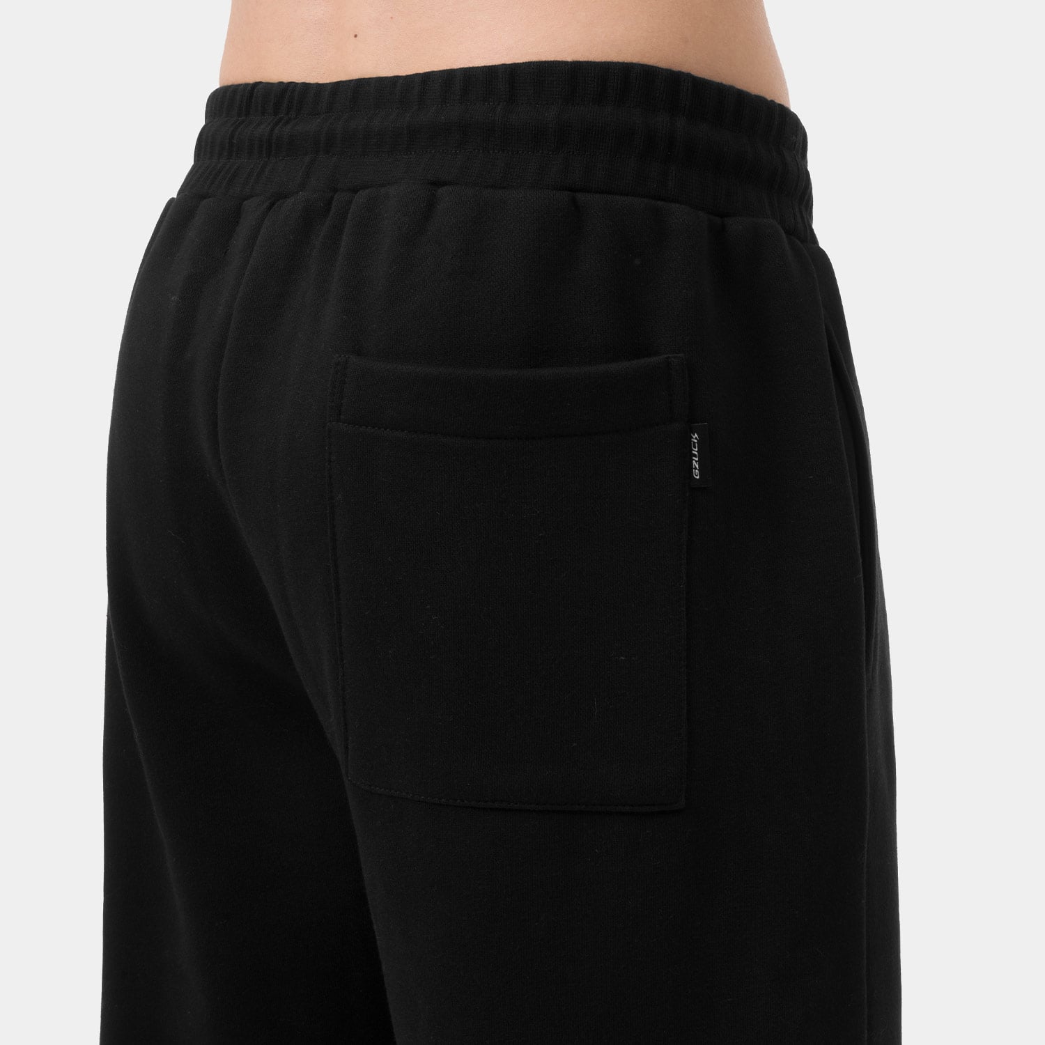 PANTALÓN JOGGER FRANELA HOMBRE GZUCK TRAXZON - 3