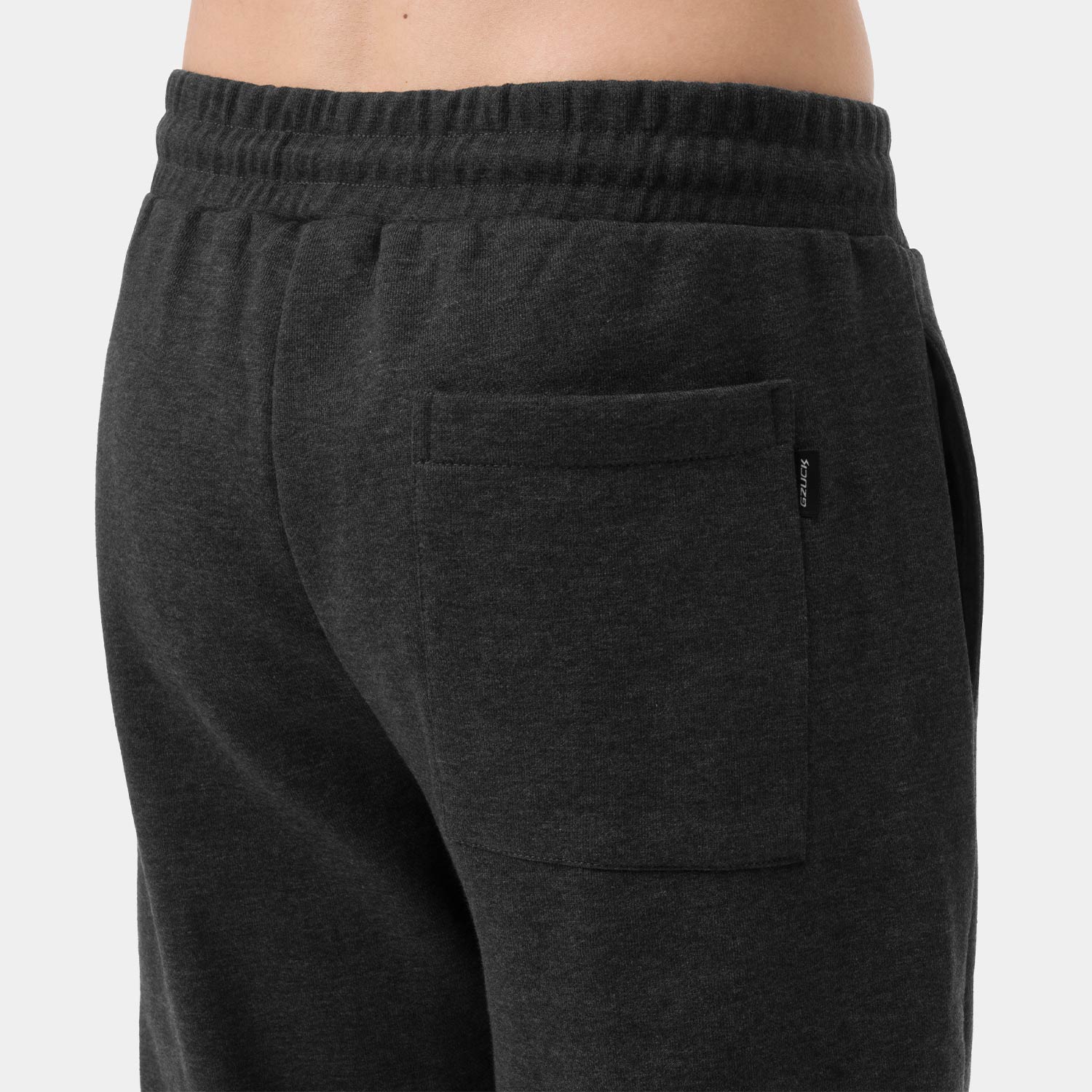 PANTALÓN JOGGER FRANELA HOMBRE GZUCK TRAXZON - 3