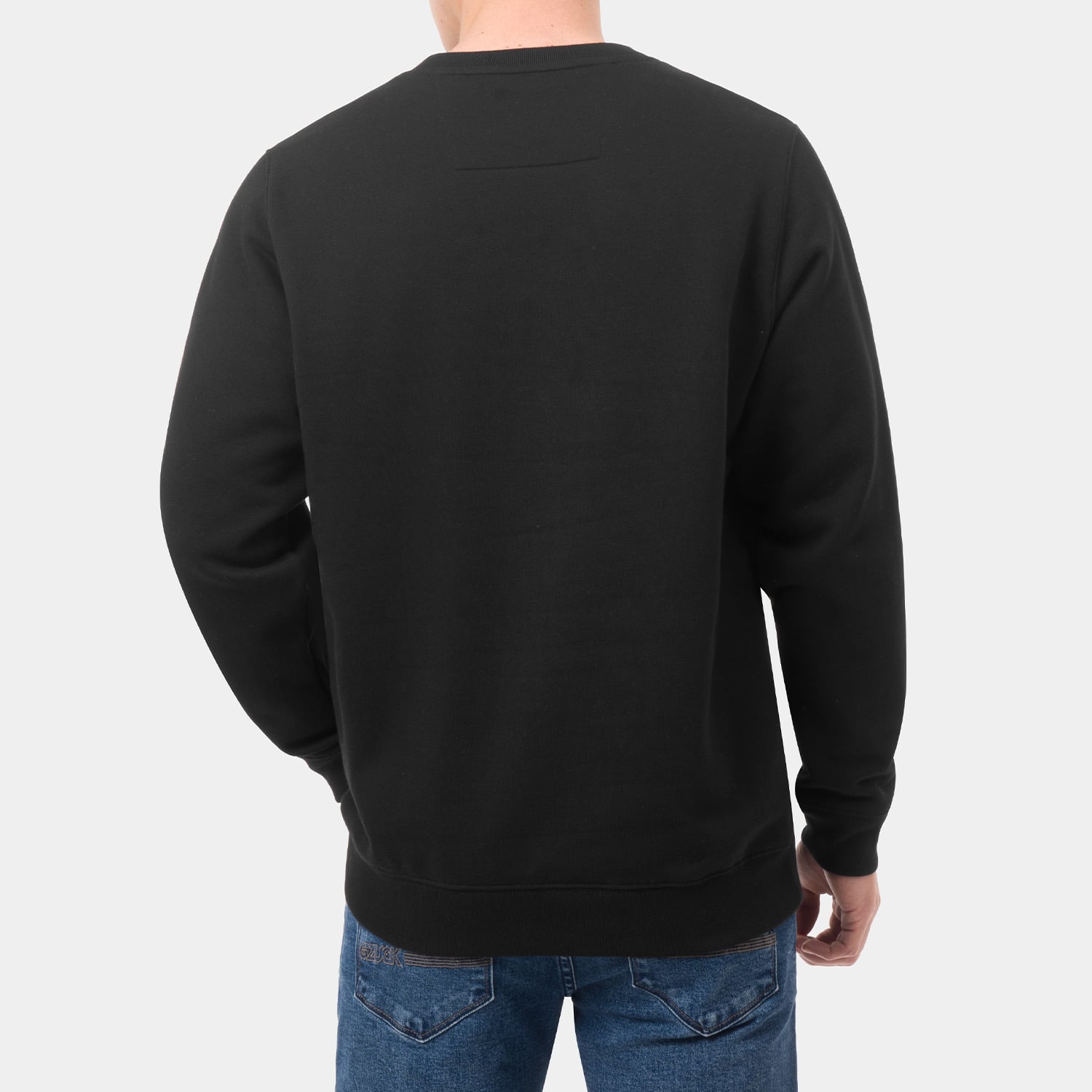 POLERA FRANELA HOMBRE GZUCK YOTSOL-MARVEL - 2