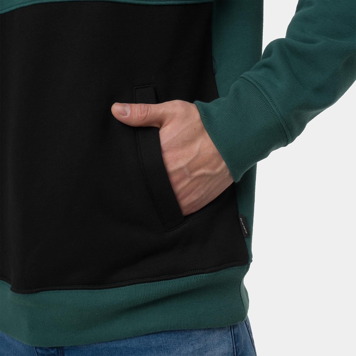 POLERA FRANELA HOMBRE GZUCK OXDRIT - 3