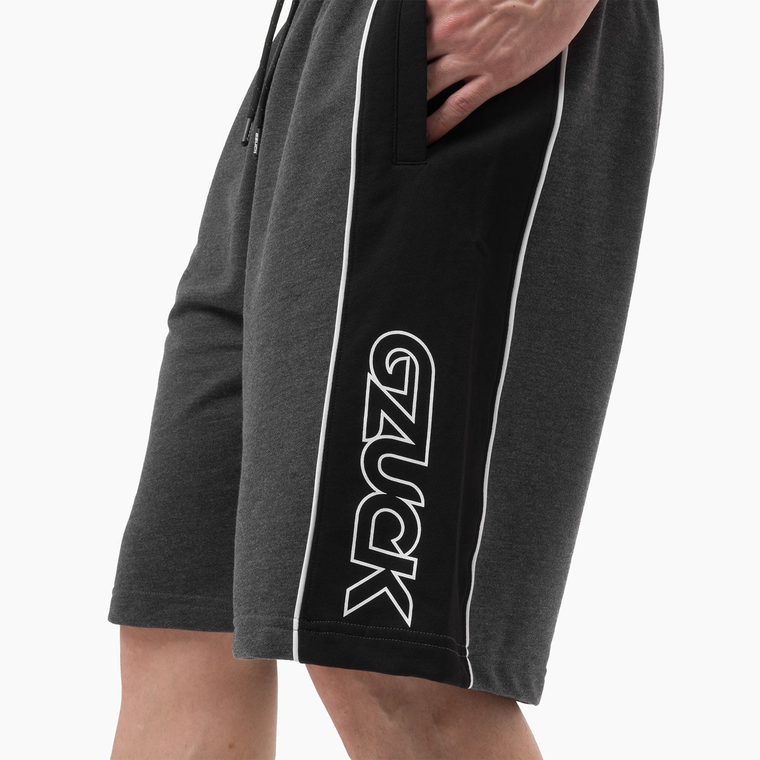 SHORT FRENCH TERRY HOMBRE GZUCK KILVERS - 3