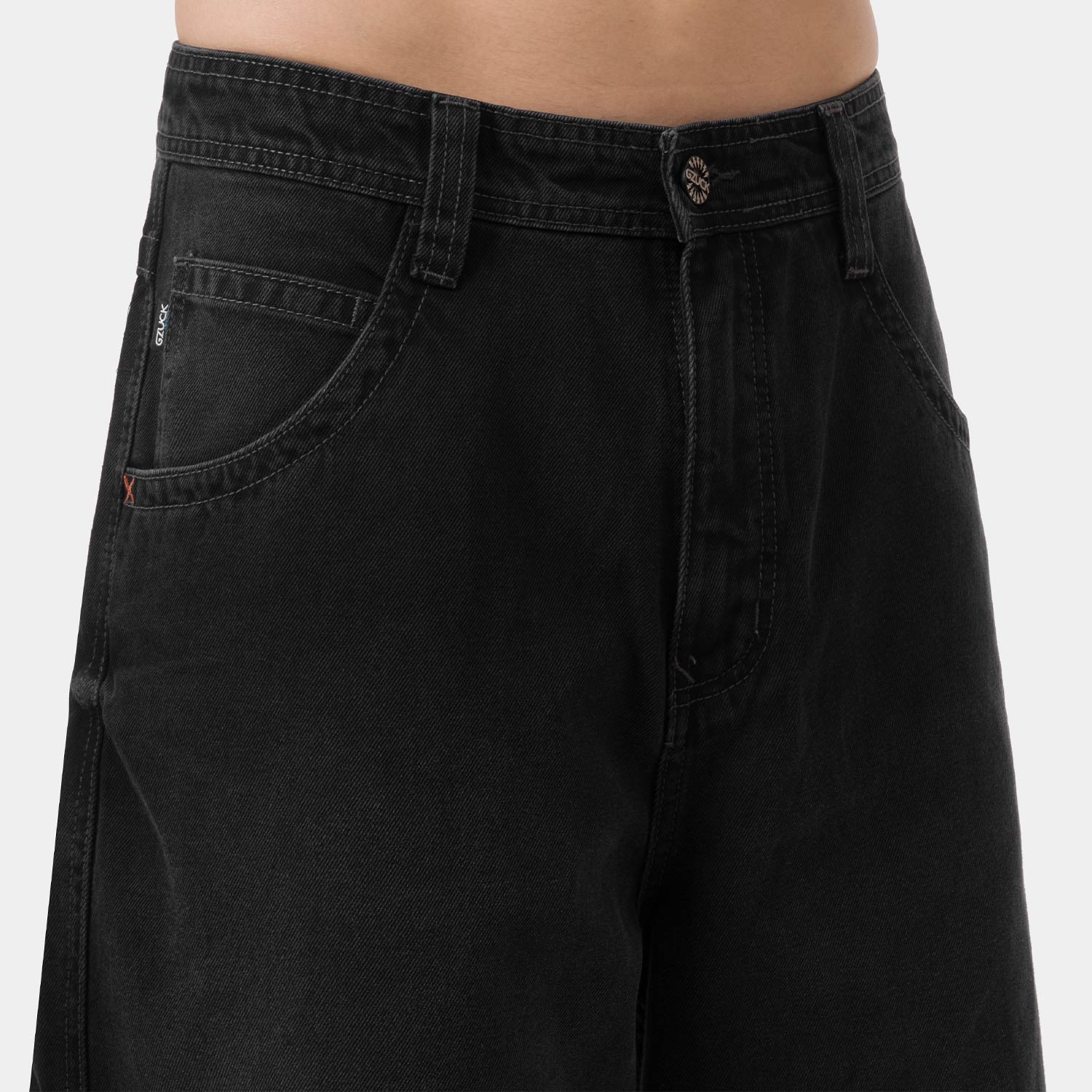 PANTALÓN JEAN DENIM HOMBRE GZUCK HELLMO - 2
