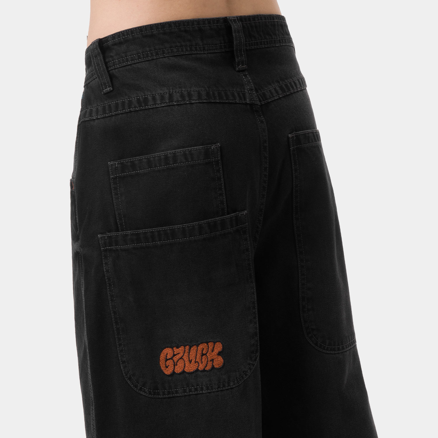 PANTALÓN JEAN DENIM HOMBRE GZUCK HELLMO - 3