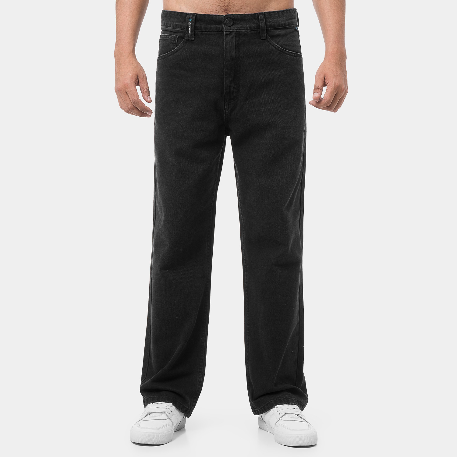 PANTALÓN JEAN DENIM HOMBRE GZUCK LEVOLX - 1