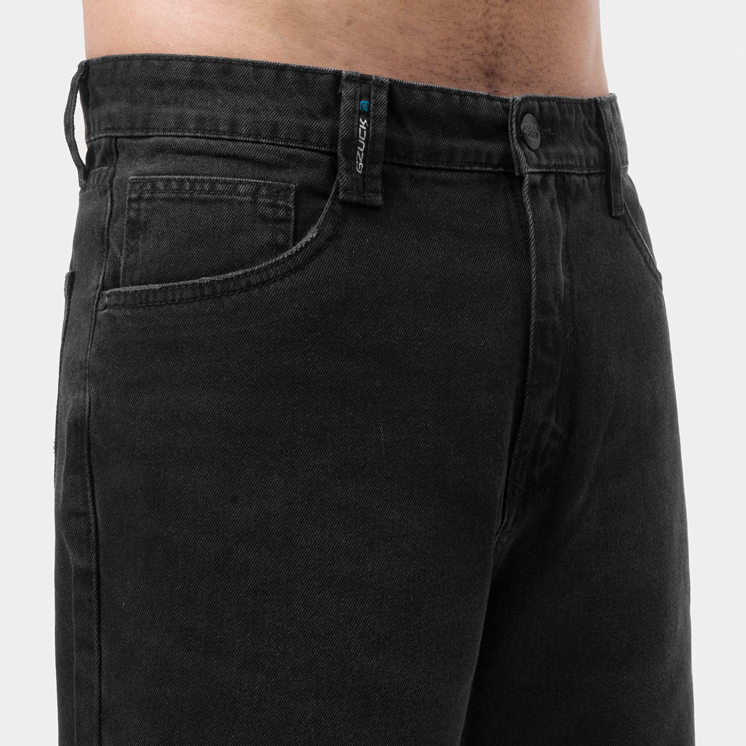 PANTALÓN JEAN DENIM HOMBRE GZUCK LEVOLX - 2
