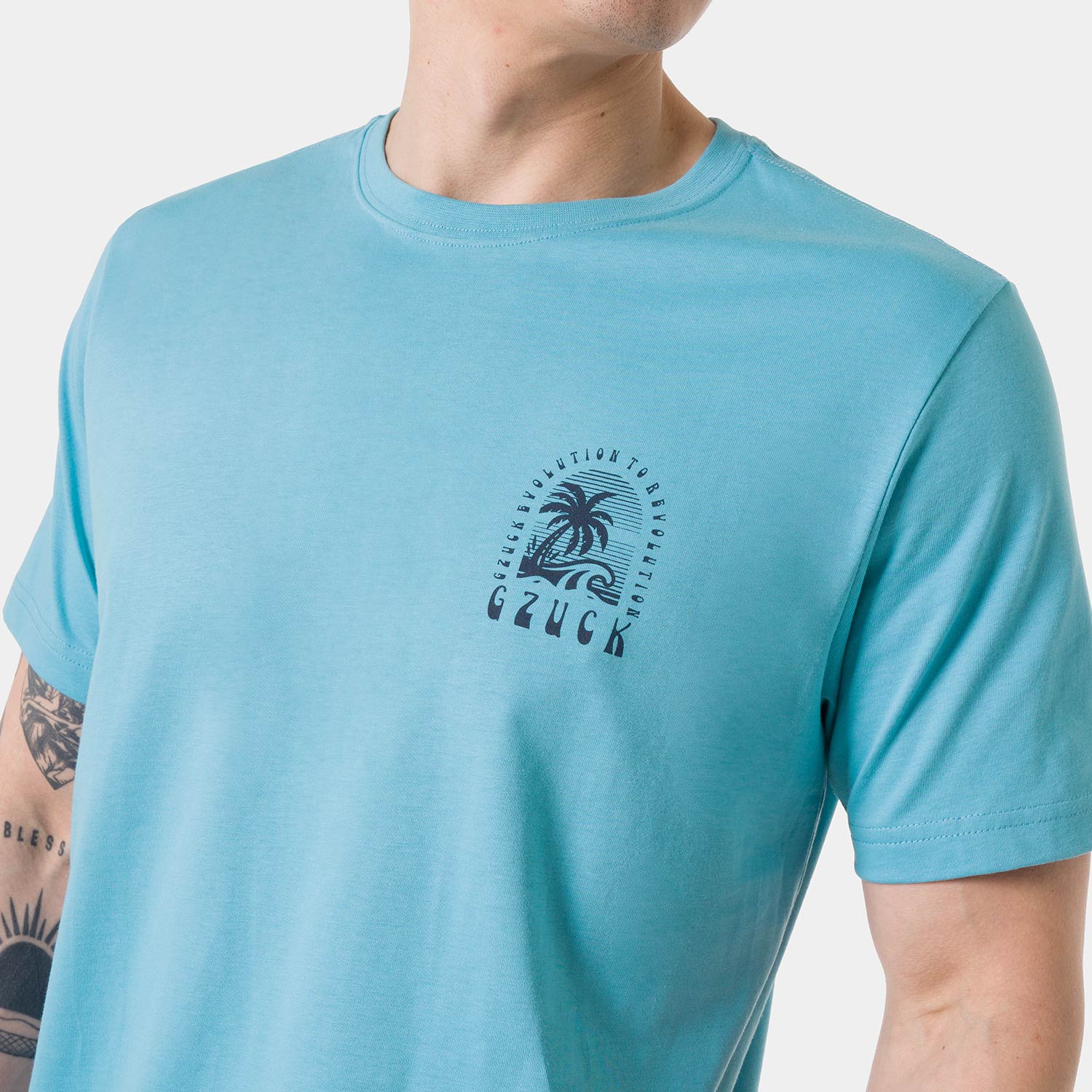 POLO JERSEY HOMBRE GZUCK OZANEK - 3