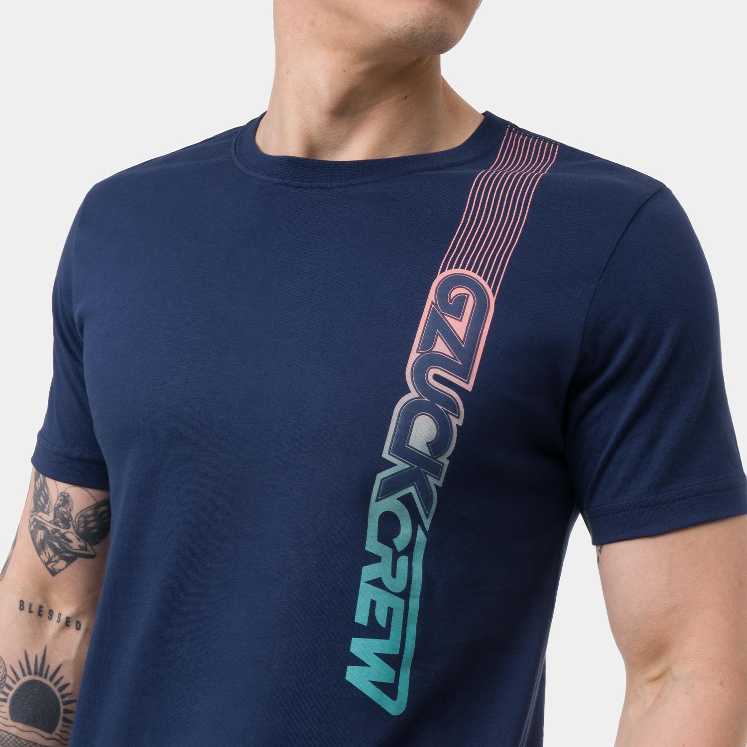 POLO JERSEY HOMBRE GZUCK VALNERS - 2