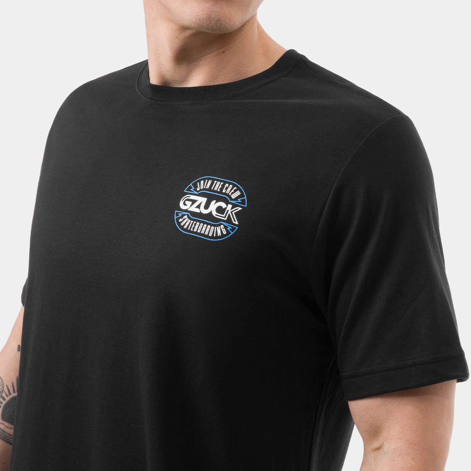 POLO JERSEY HOMBRE GZUCK DRAVERS - 2