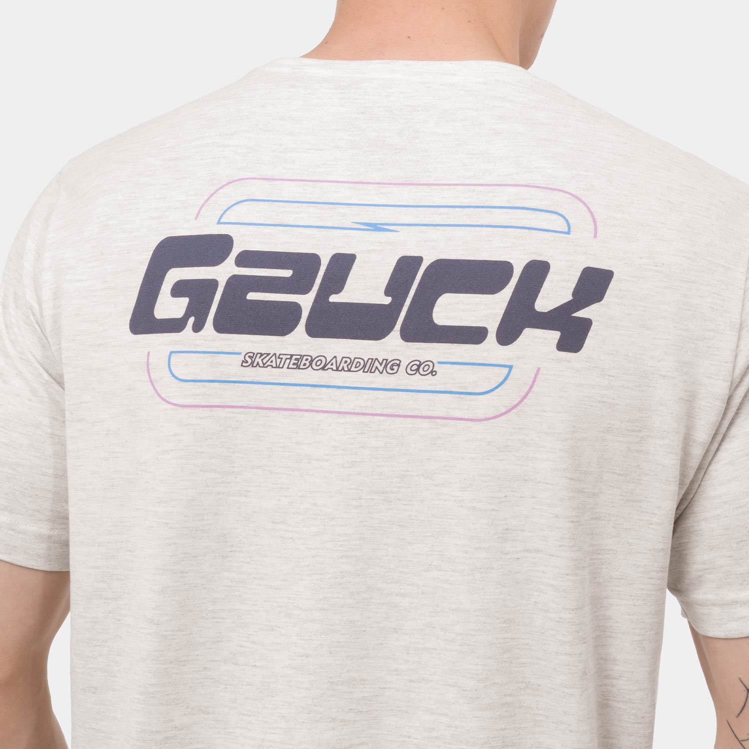 POLO JERSEY HOMBRE GZUCK ALBET - 3