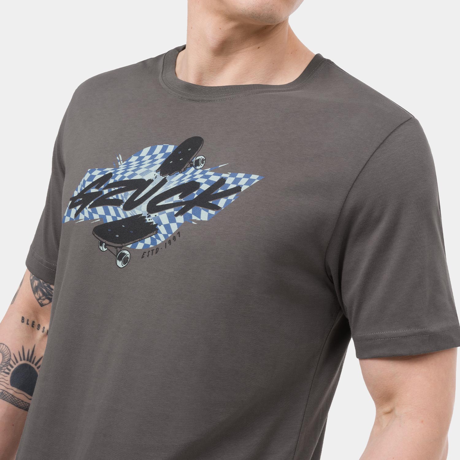 POLO JERSEY HOMBRE GZUCK VARDET - 2