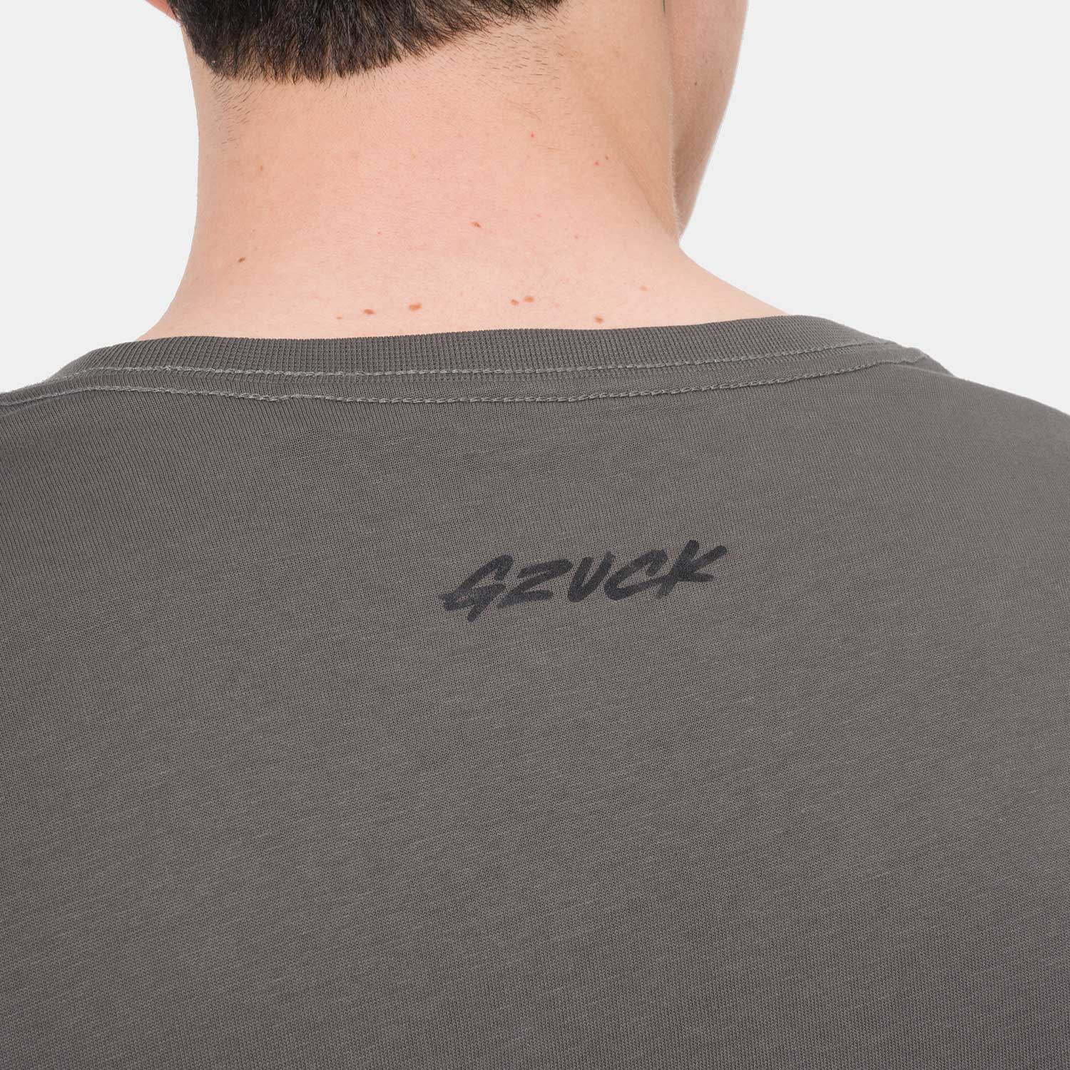 POLO JERSEY HOMBRE GZUCK VARDET - 3