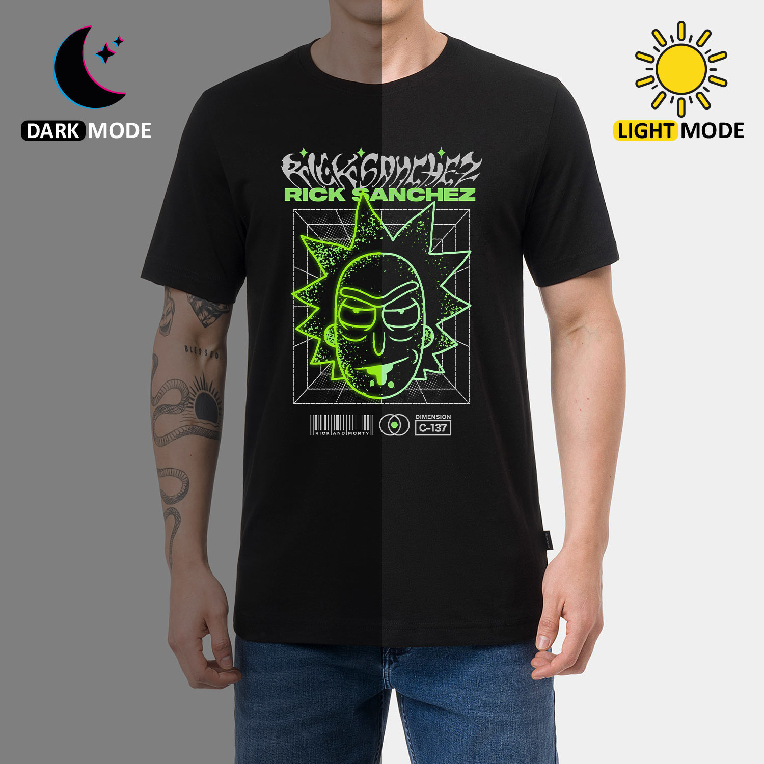 POLO JERSEY HOMBRE GZUCK OXXIAT-RYM - 1