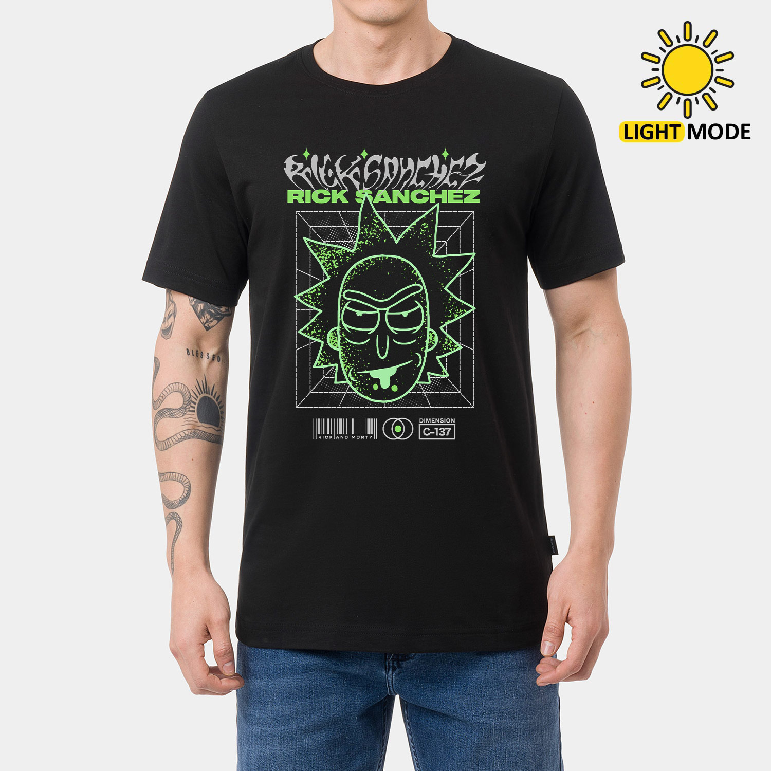 POLO JERSEY HOMBRE GZUCK OXXIAT-RYM - 4
